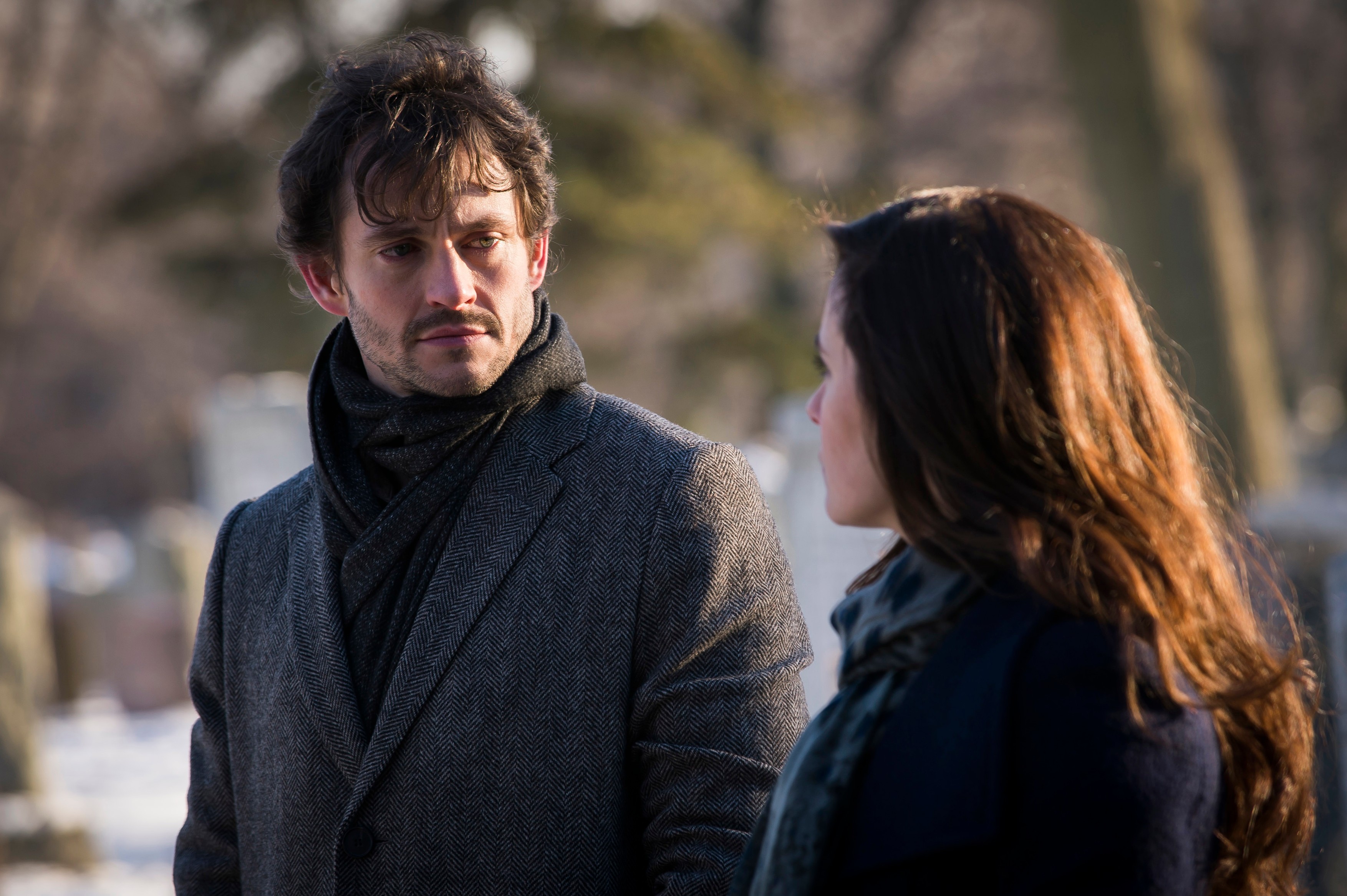 Hannibal (Season 2) - filmstill