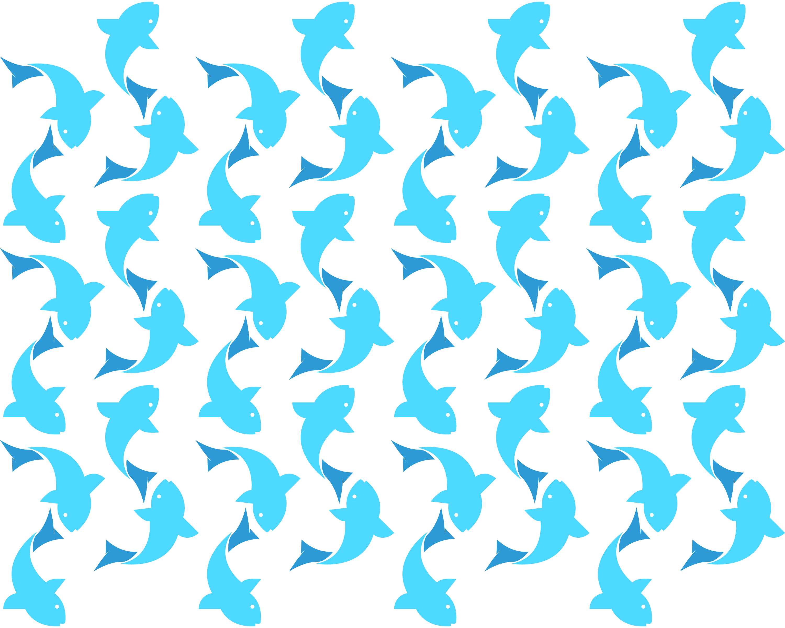 Fish Logo Template