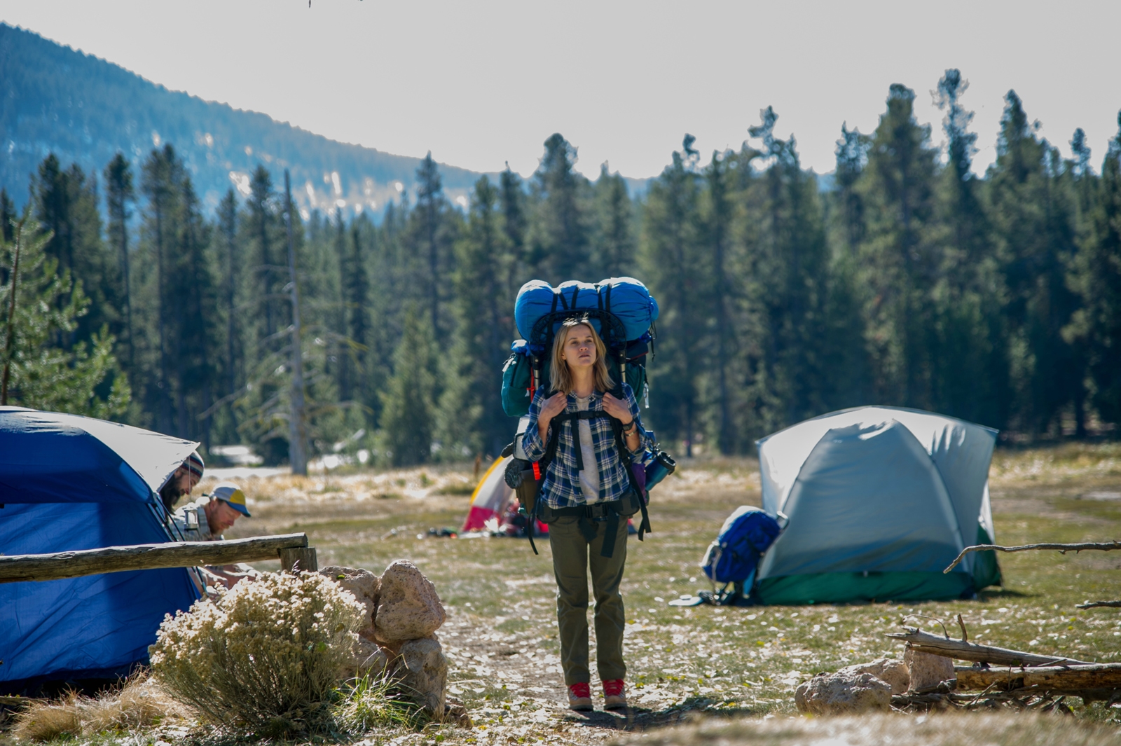Wild (2014) - filmstill