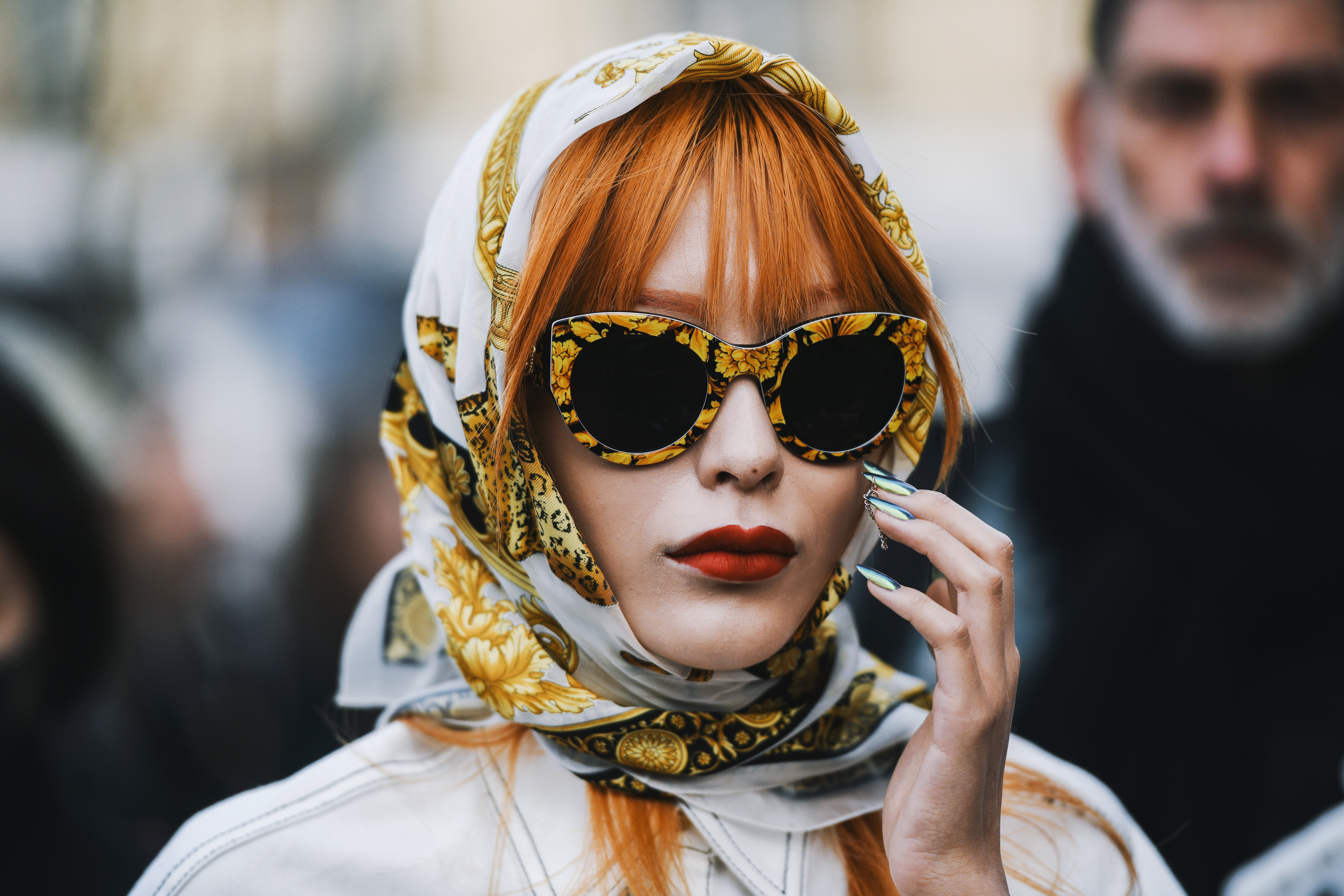 Horoskop, moda