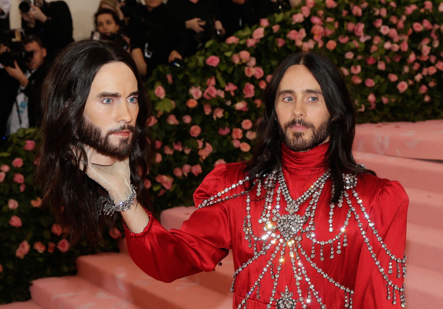 UPI Pictures of the Year 2019 - ENTERTAINMENT
