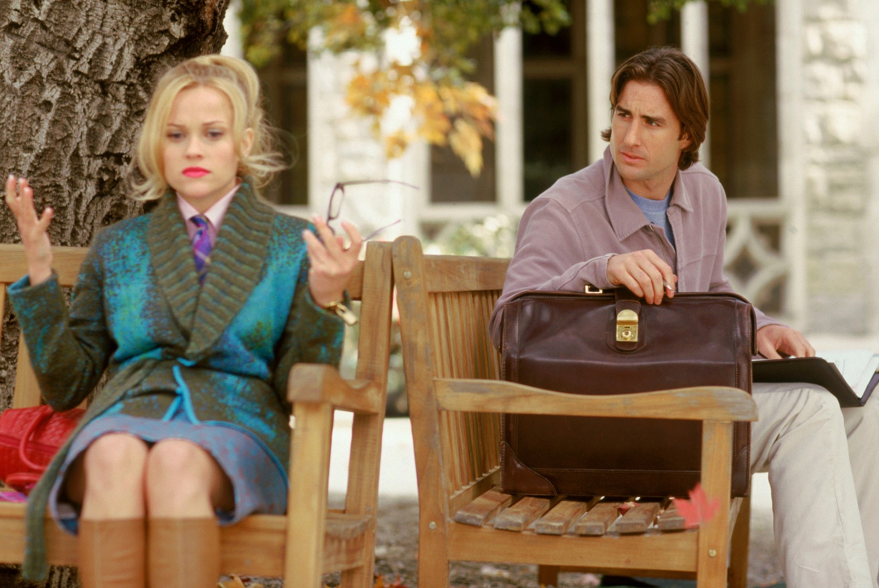 Legally Blonde (2001) - filmstill