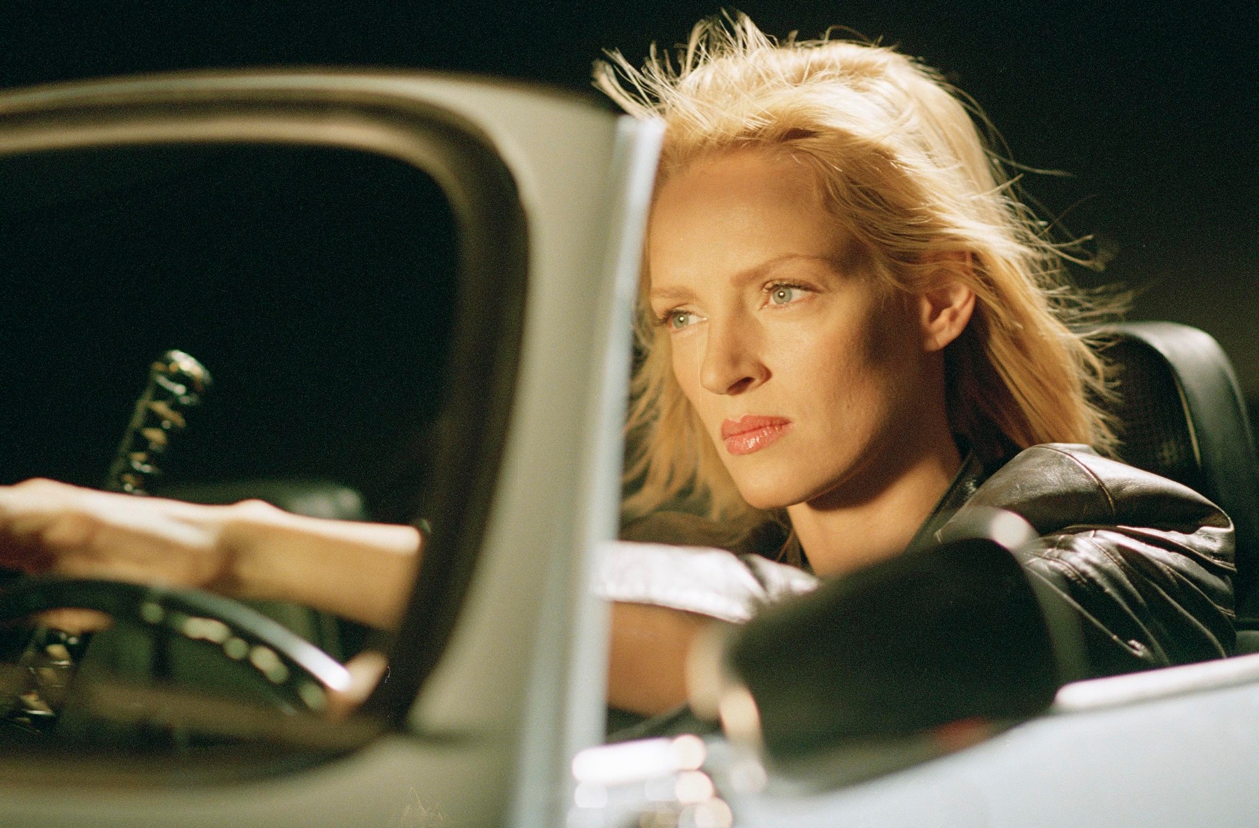 Kill Bill: Vol. 2 (2004) - filmstill