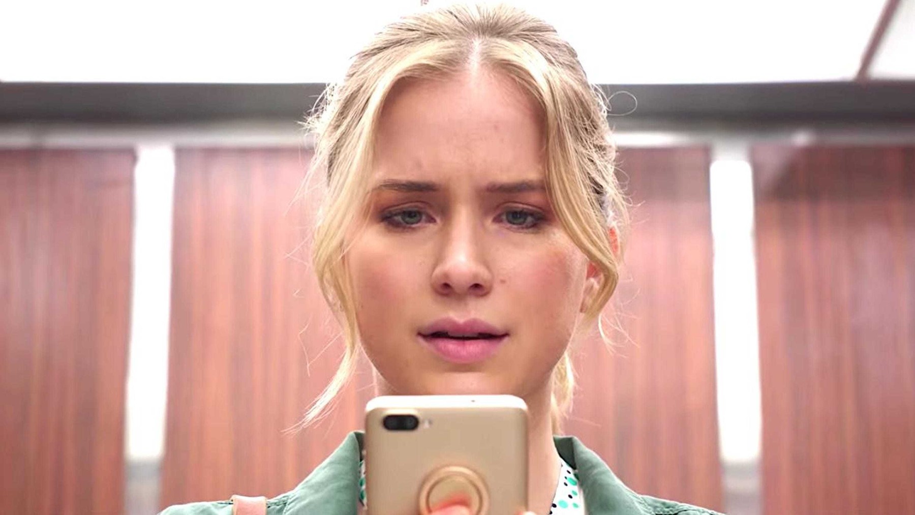 Countdown (2019) - filmstill