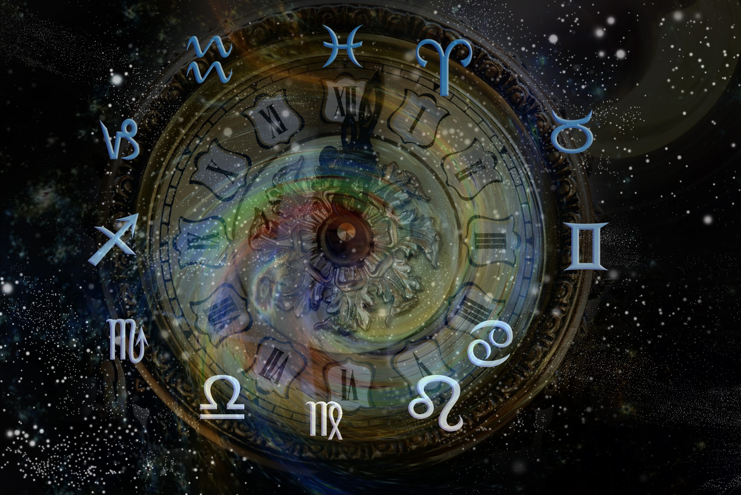 Horoskop