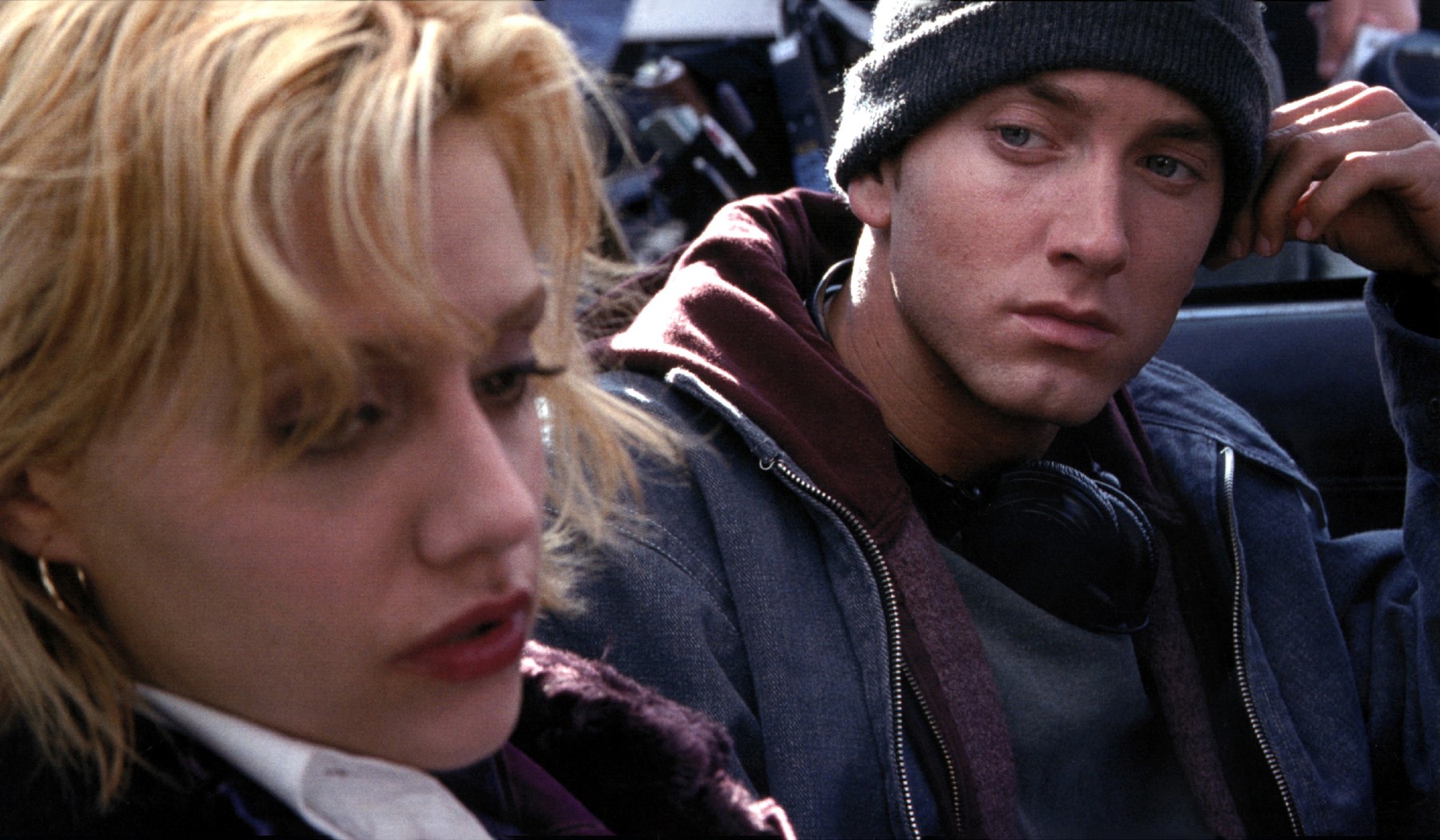 8 Mile