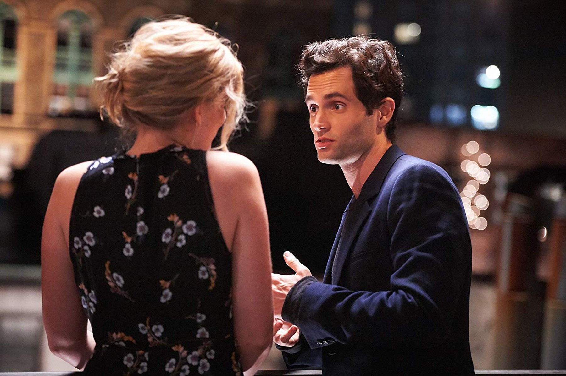 YOU (2018)
