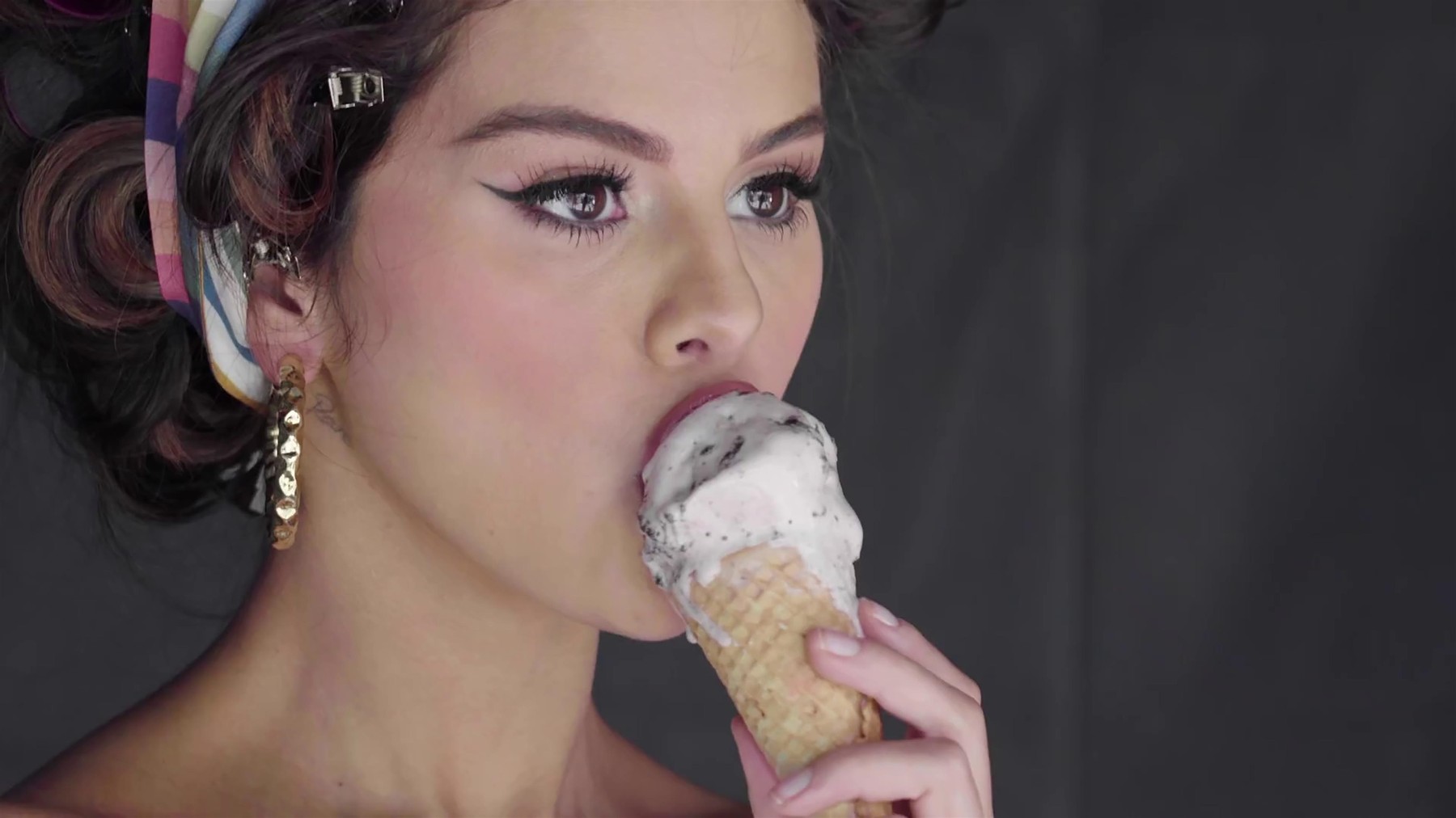 Selena Gomez x BLACKPINK - Ice Cream (Behind The Scenes)