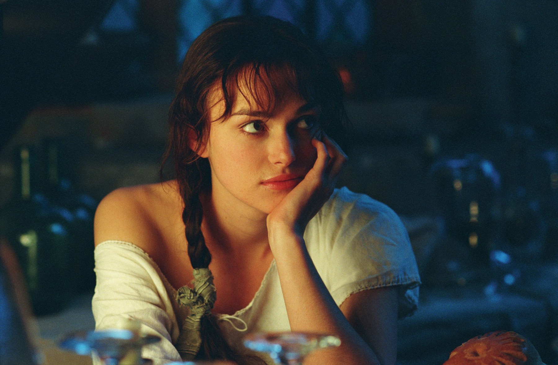 PRIDE &amp; PREJUDICE