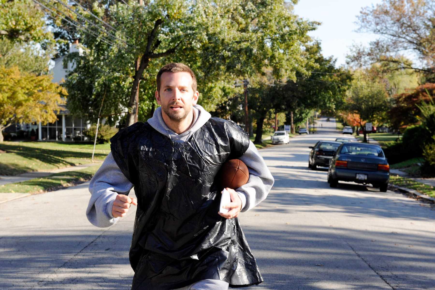 Silver Linings Playbook