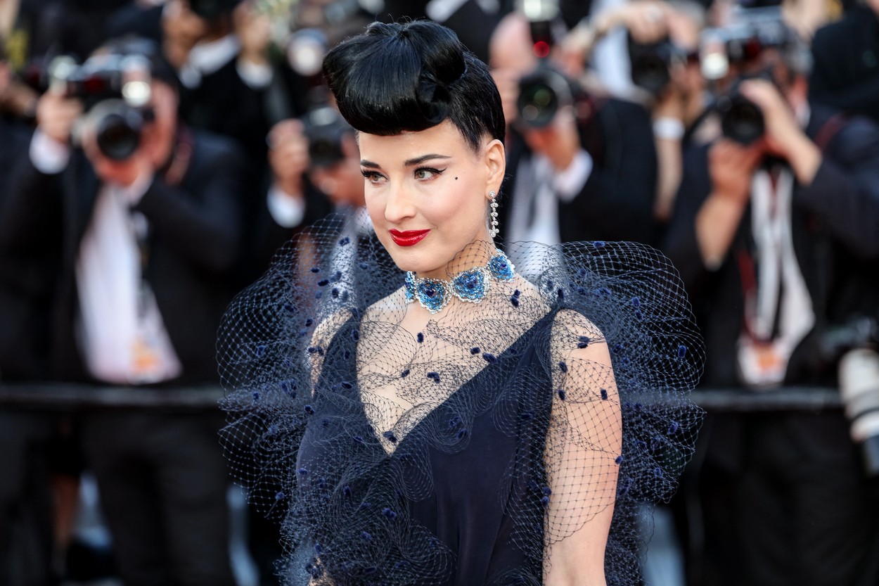 Cannes Film Festival 2019: ROCKETMAN - Red Carpet