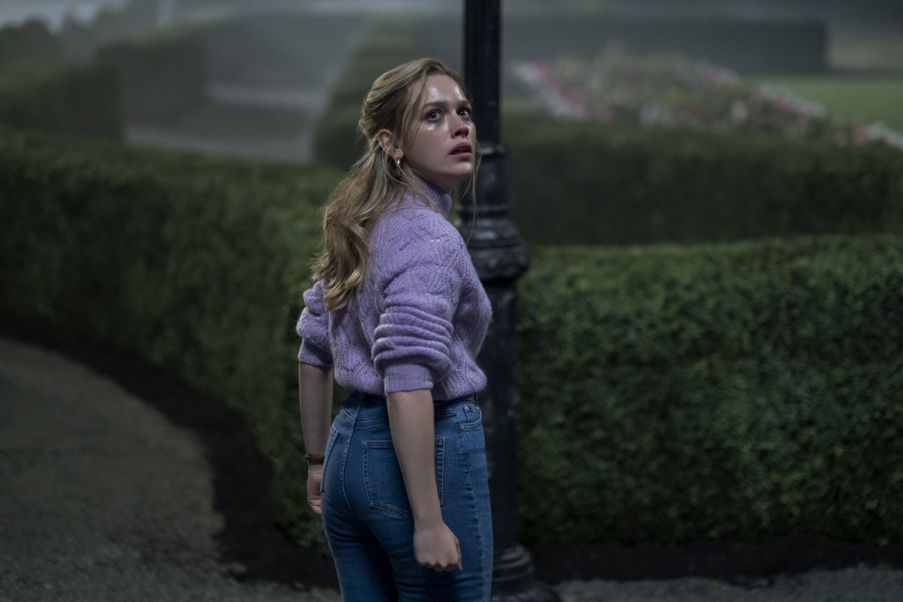 "The Haunting of Bly Manor" Season 1 (2020)
