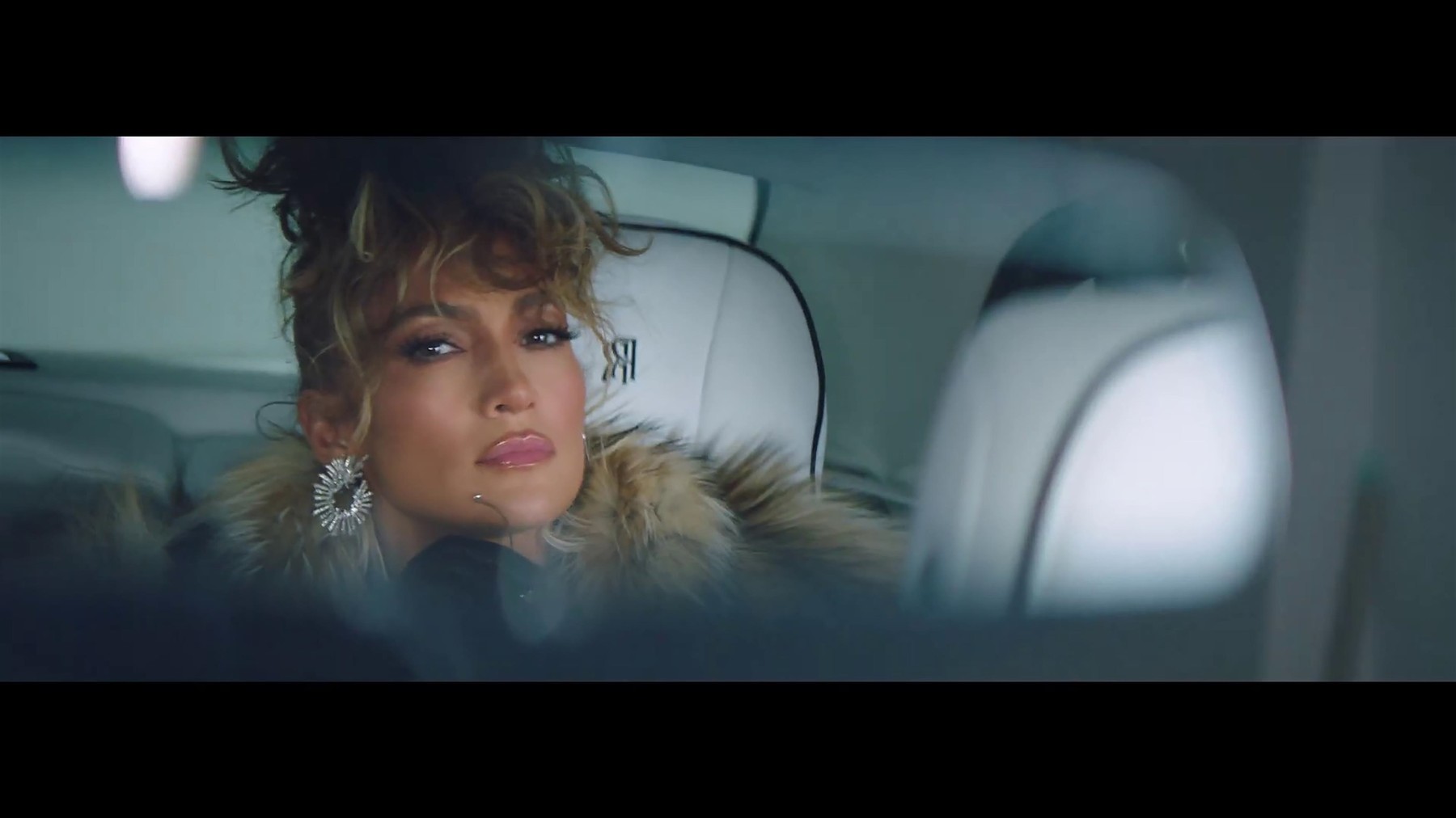 Jennifer Lopez and Maluma releases a steamy music videos 'Pa Ti and Lonely'