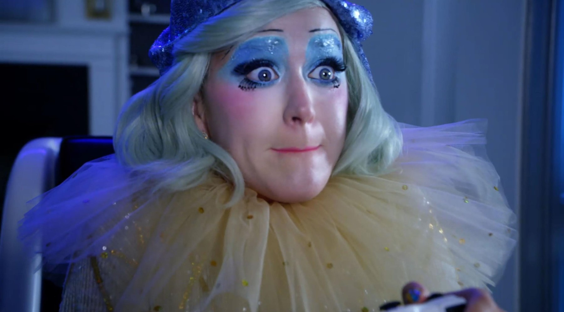 Katy Perry reveals the animated final video for her bubbly single Smile