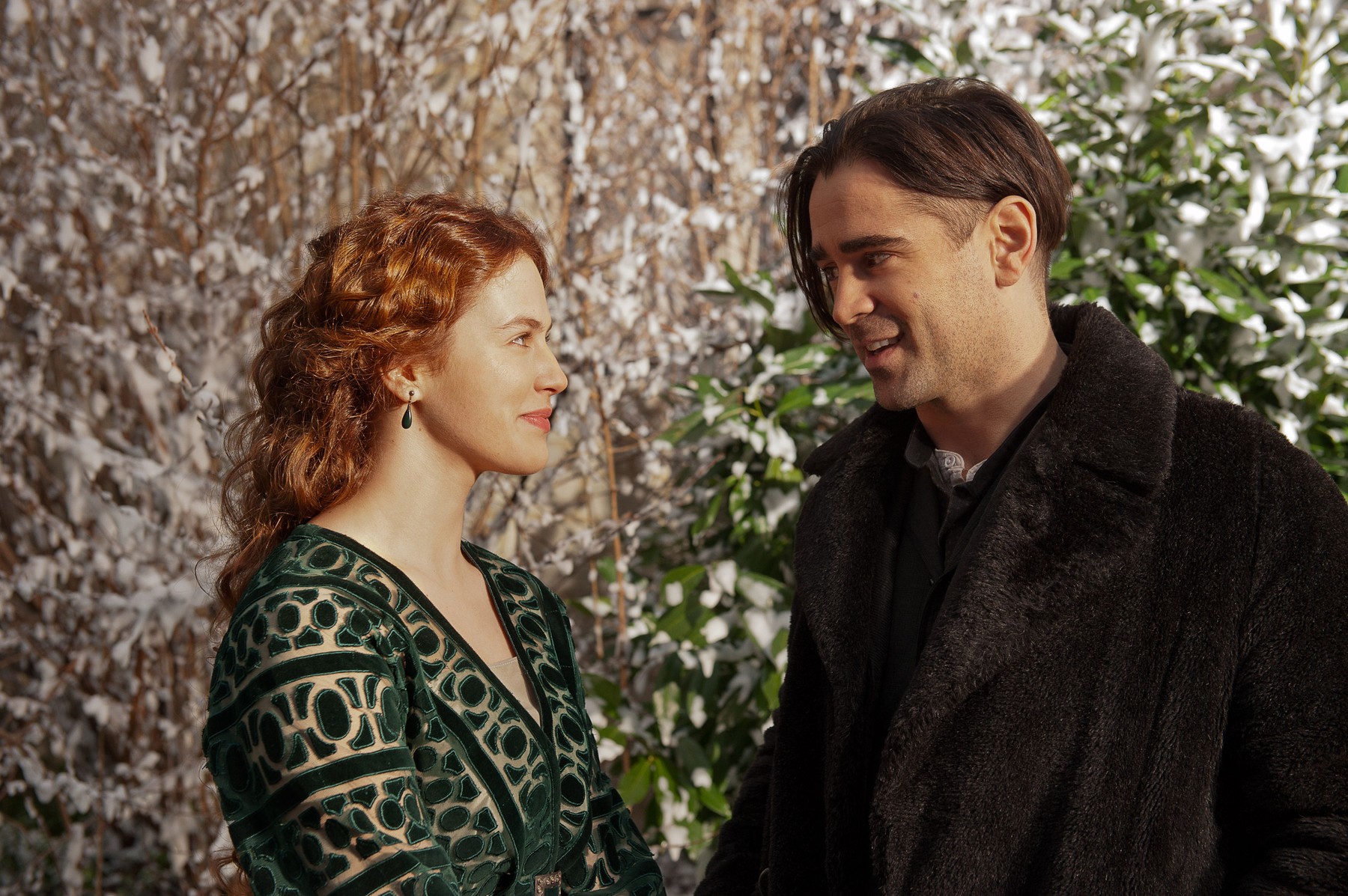 Winter Tale