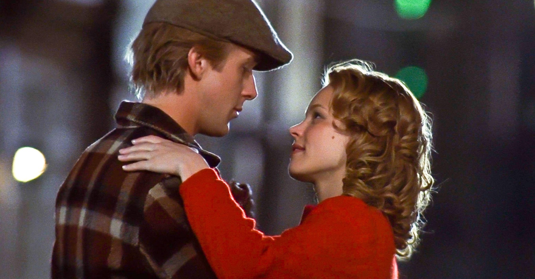 The Notebook