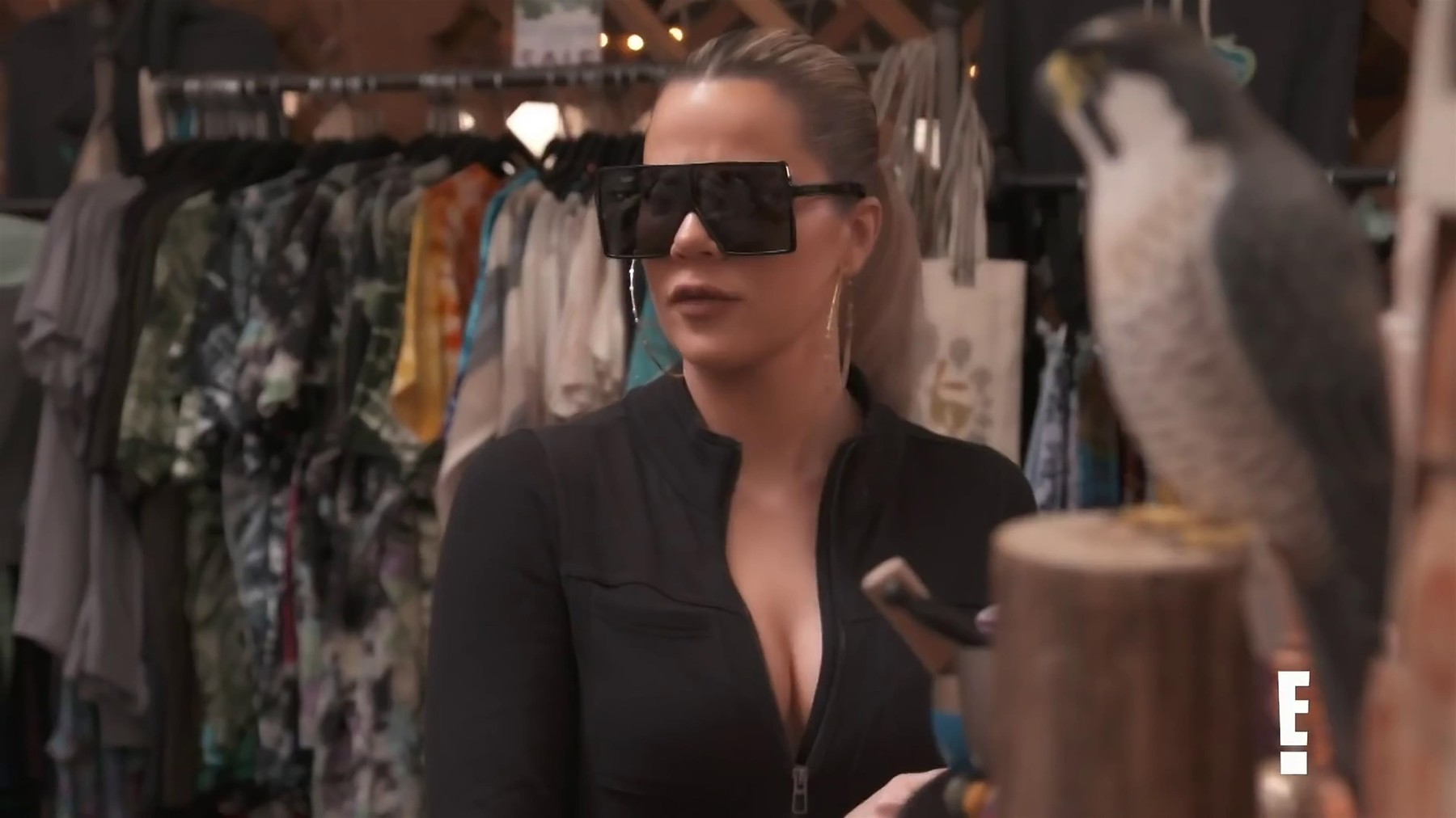 Khloe &amp; Scott Stock Up on Coronavirus Prevention Essentials | KUWTK Bonus Scene