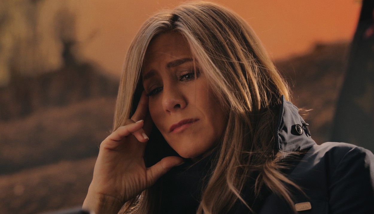 Dženifer Aniston