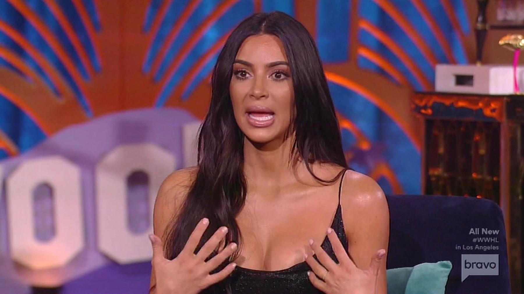 kim kardašijan