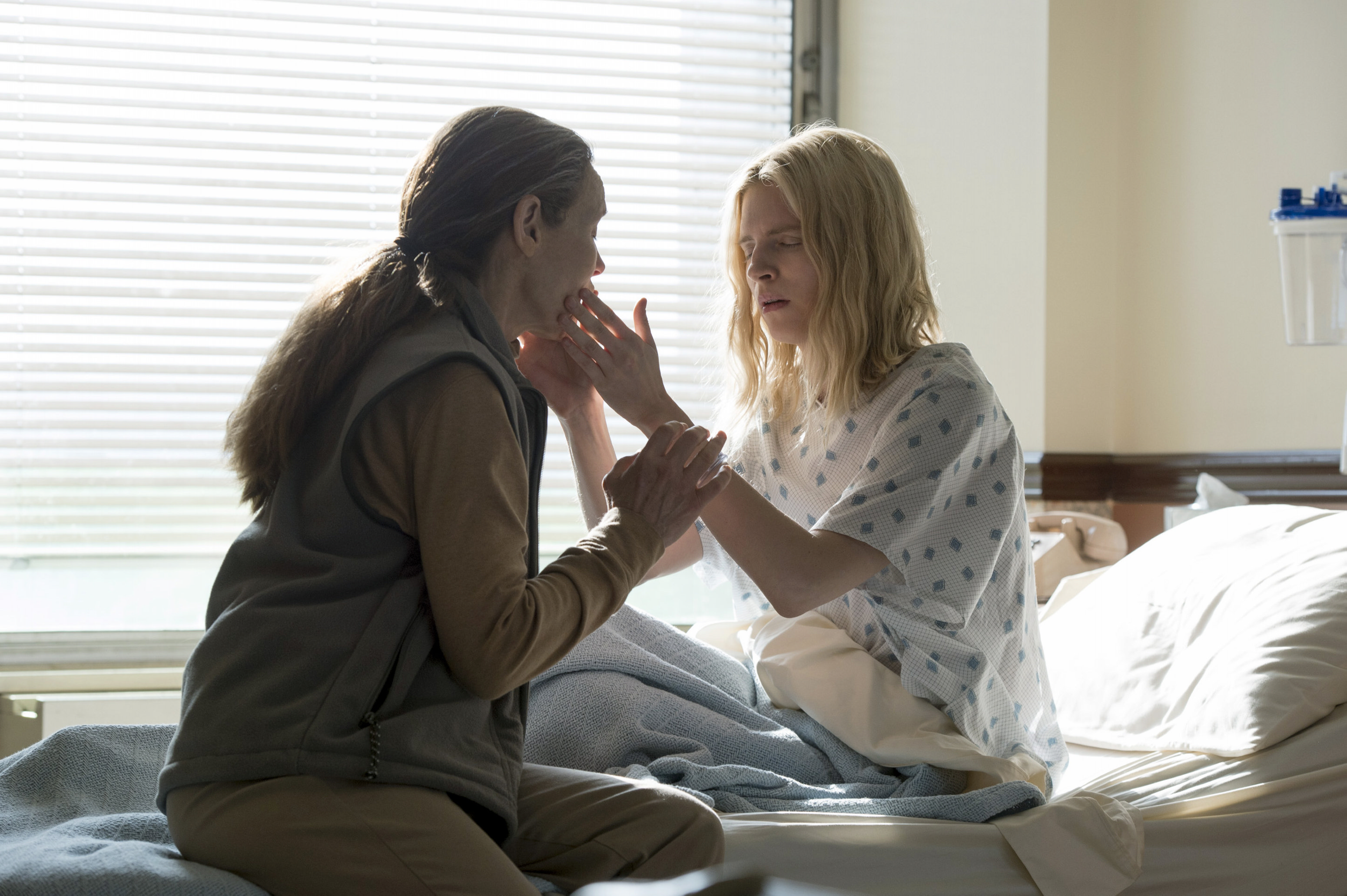"The OA" Part 1 (2016)