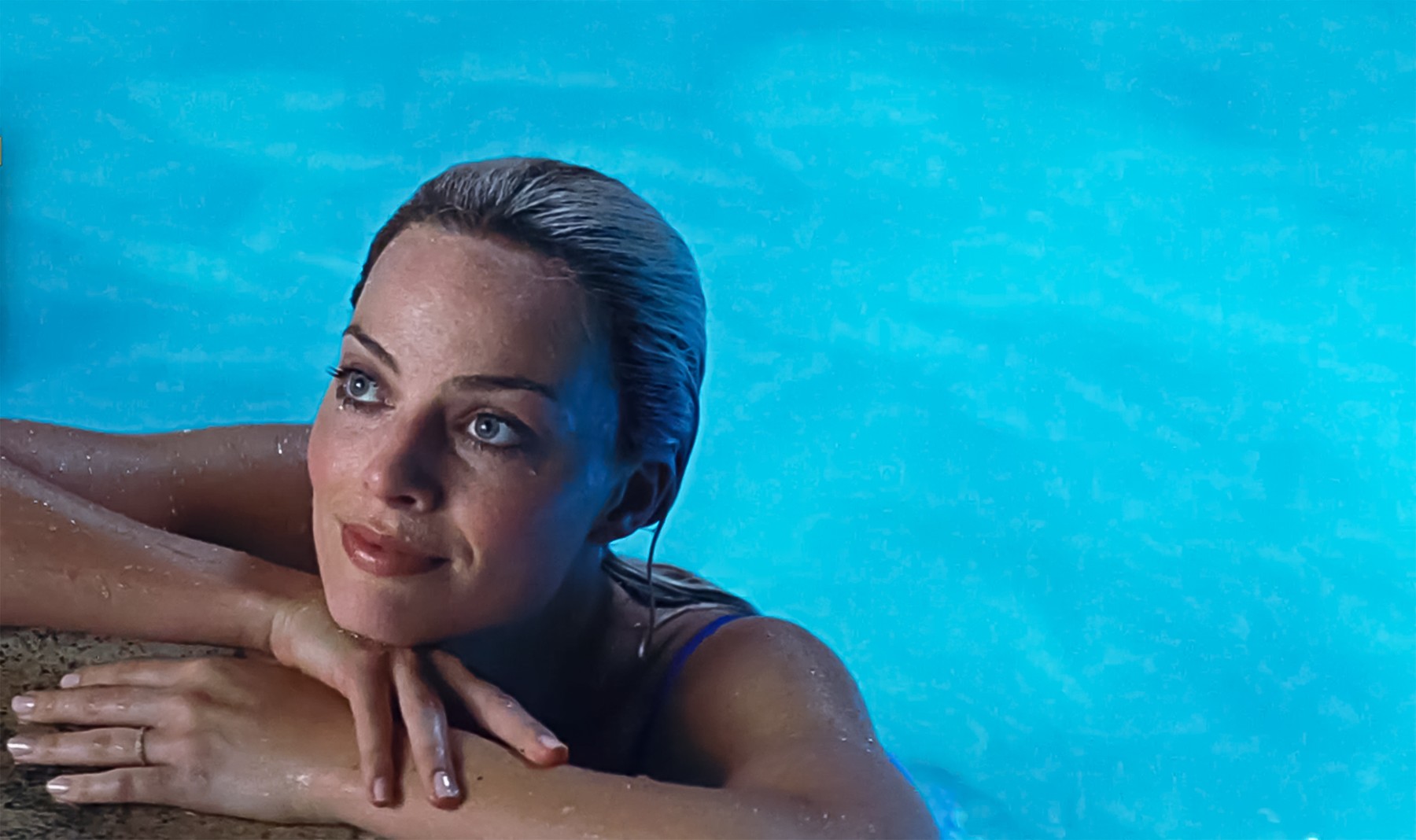 Margot Robbie