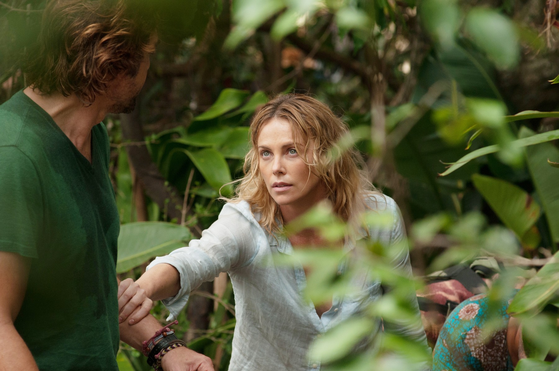 Iz filma "The Last Face"