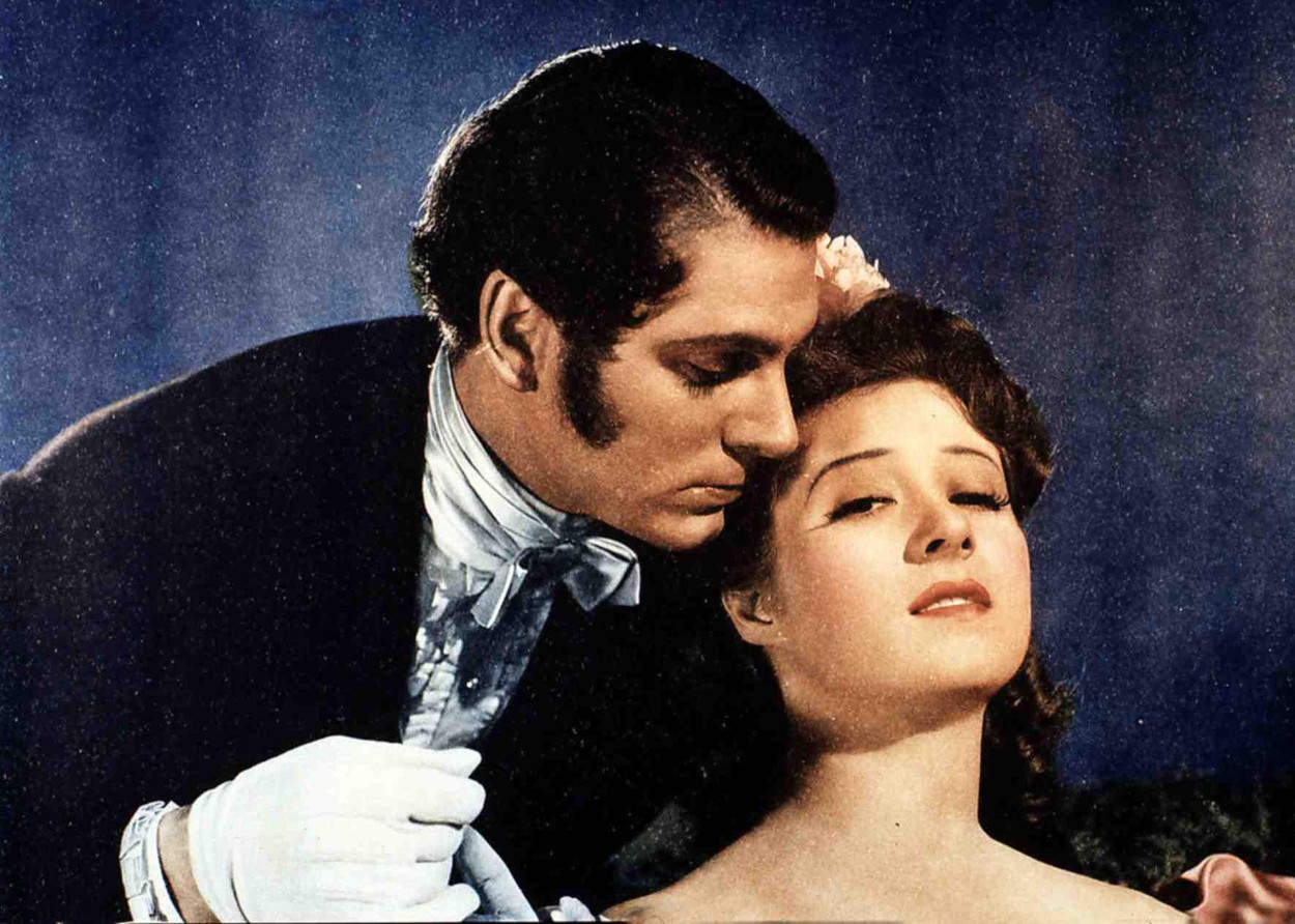 Stolz Und Vorurteil, Pride And Prejudice