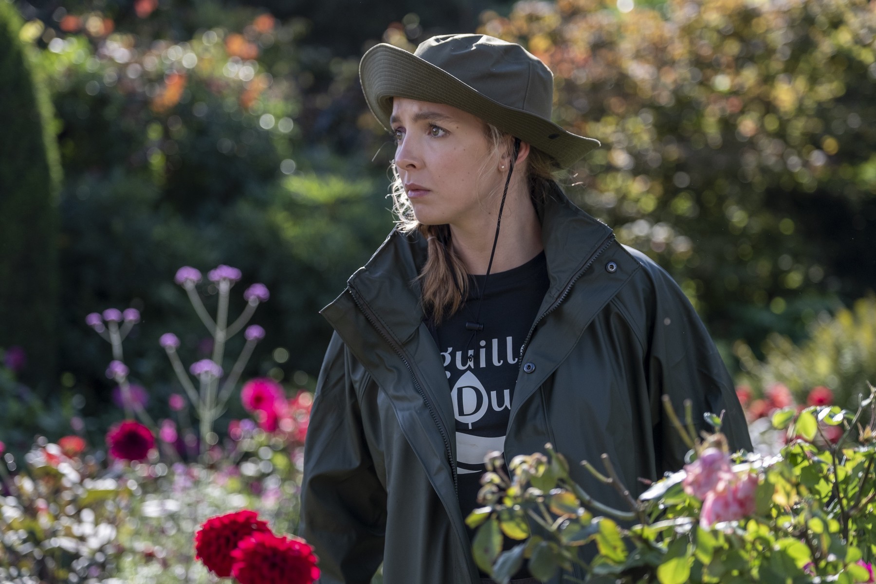 Jodie Comer