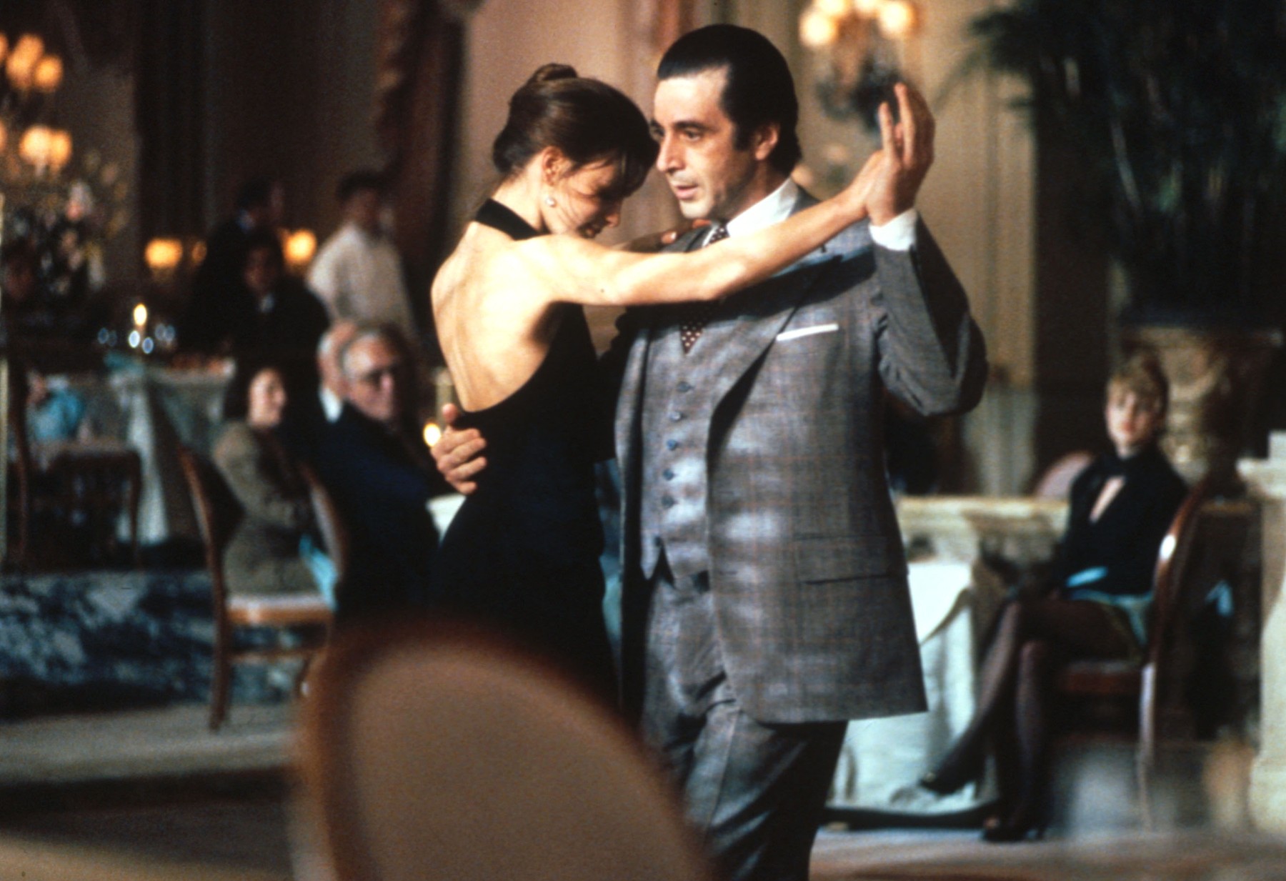 Scent of a Woman (1992) - filmstill