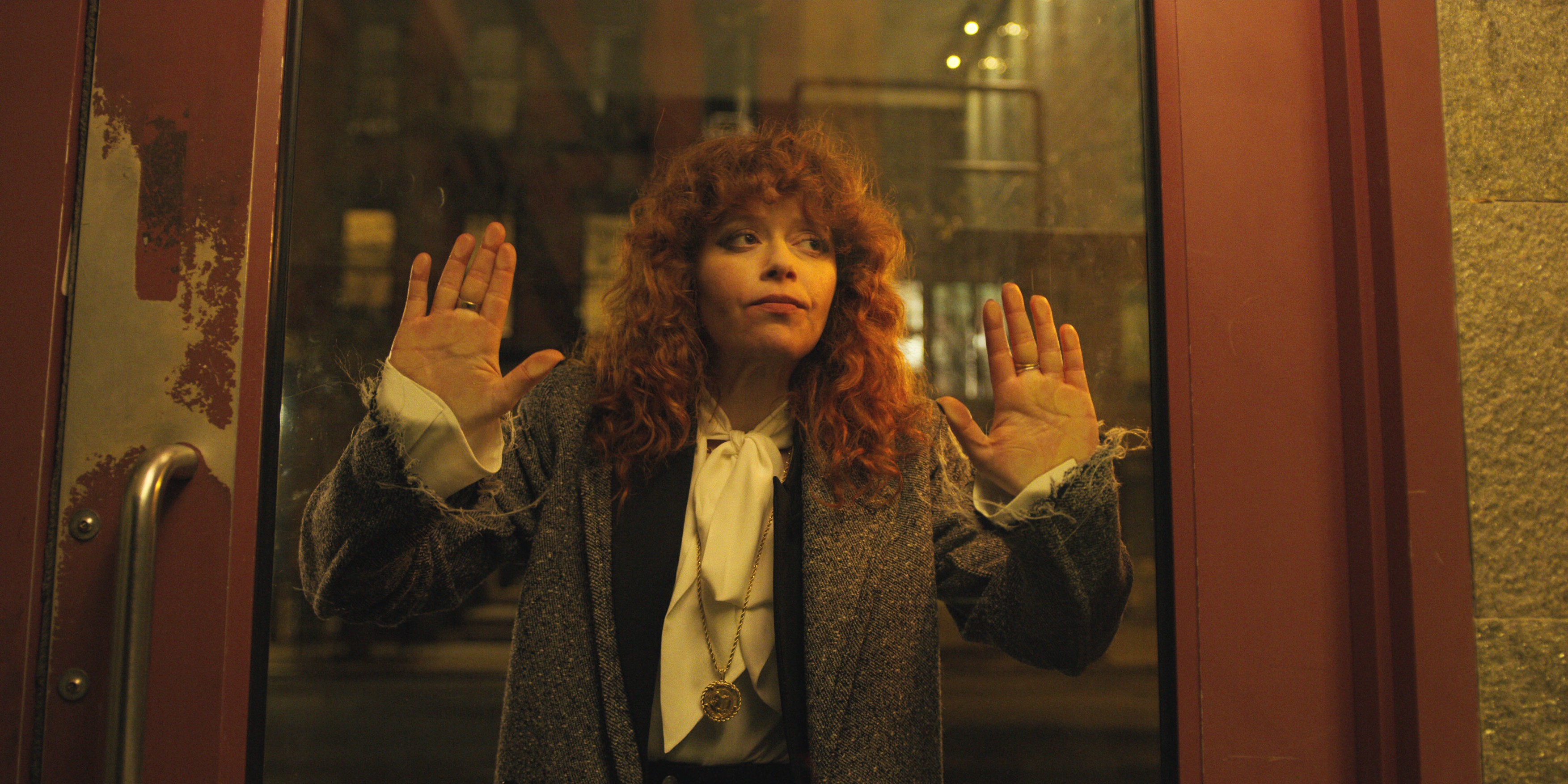 "Russian Doll" (2019)