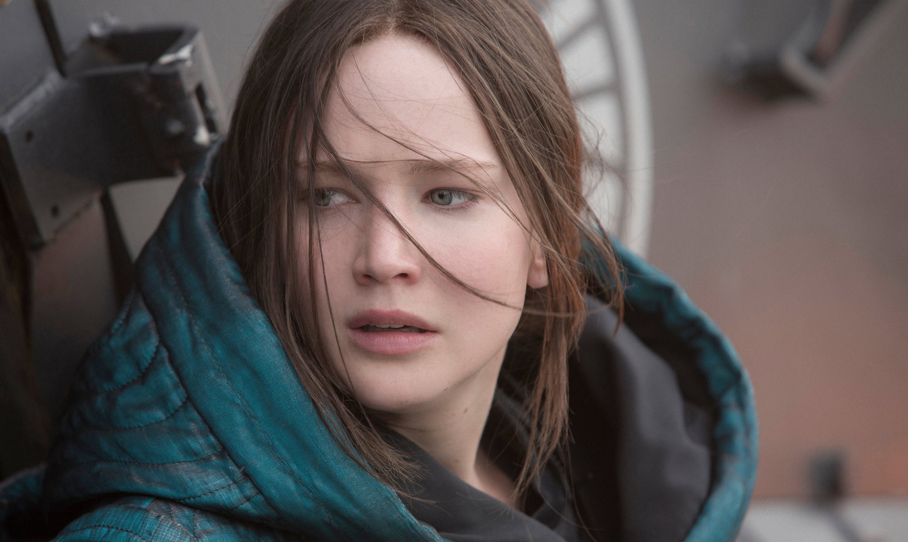 The Hunger Games: Mockingjay - Part 2 (2015) - filmstill