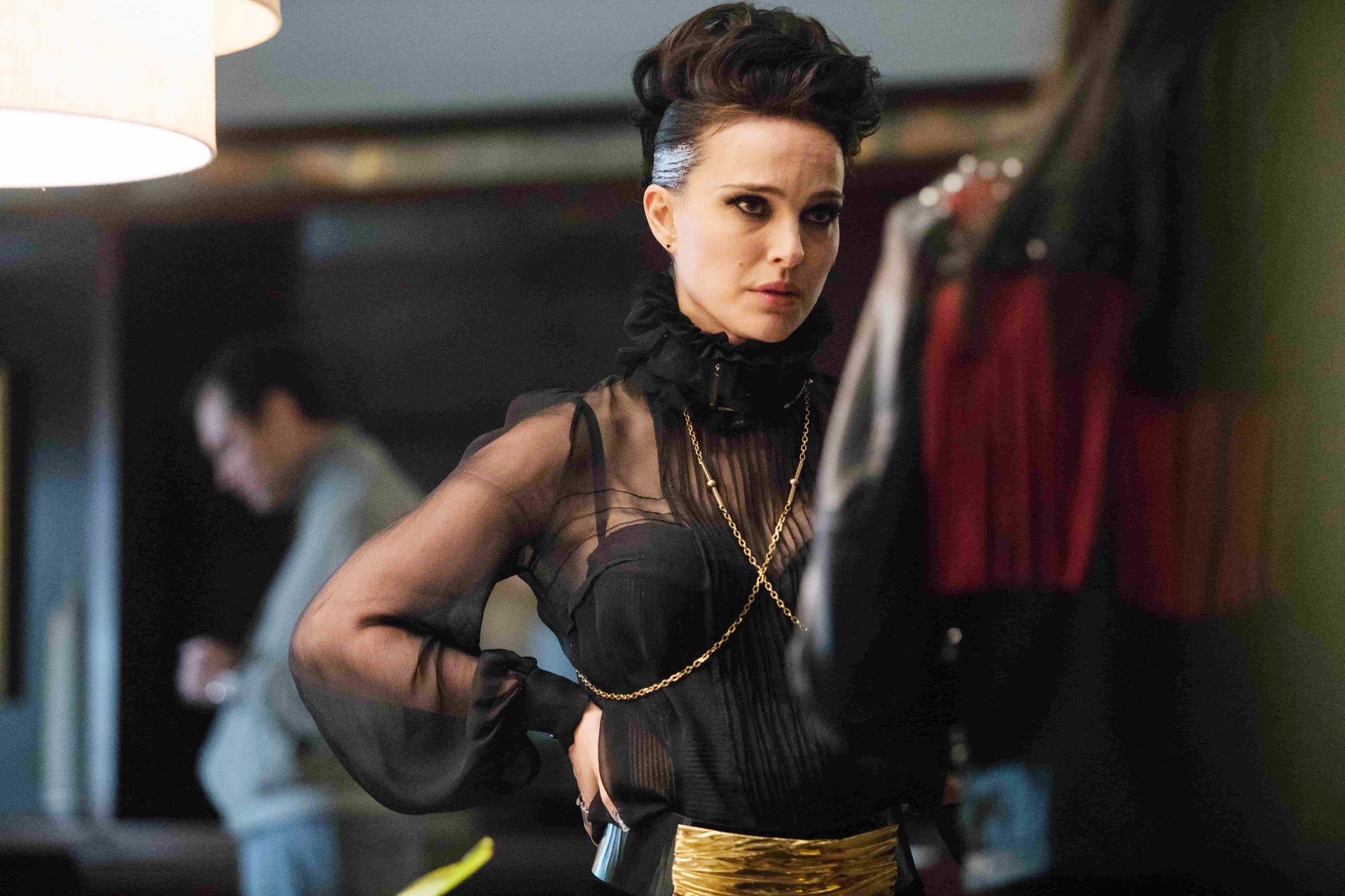 Natalie Portman