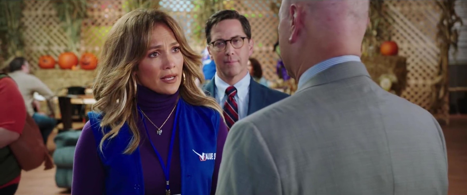 Jennifer Lopez steams up the screen with Milo Ventimiglia in latest trailer for Second Act