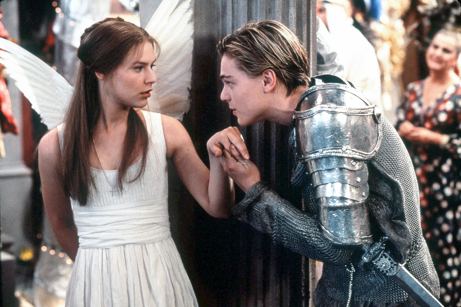 WILLIAM SHAKESPEARE'S ROMEO + JULIET