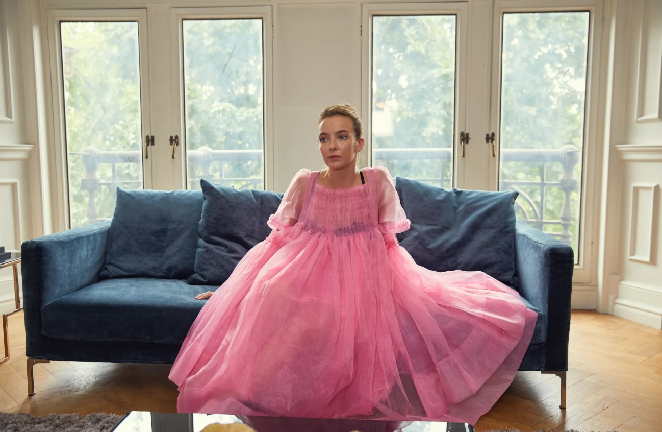 Killing Eve