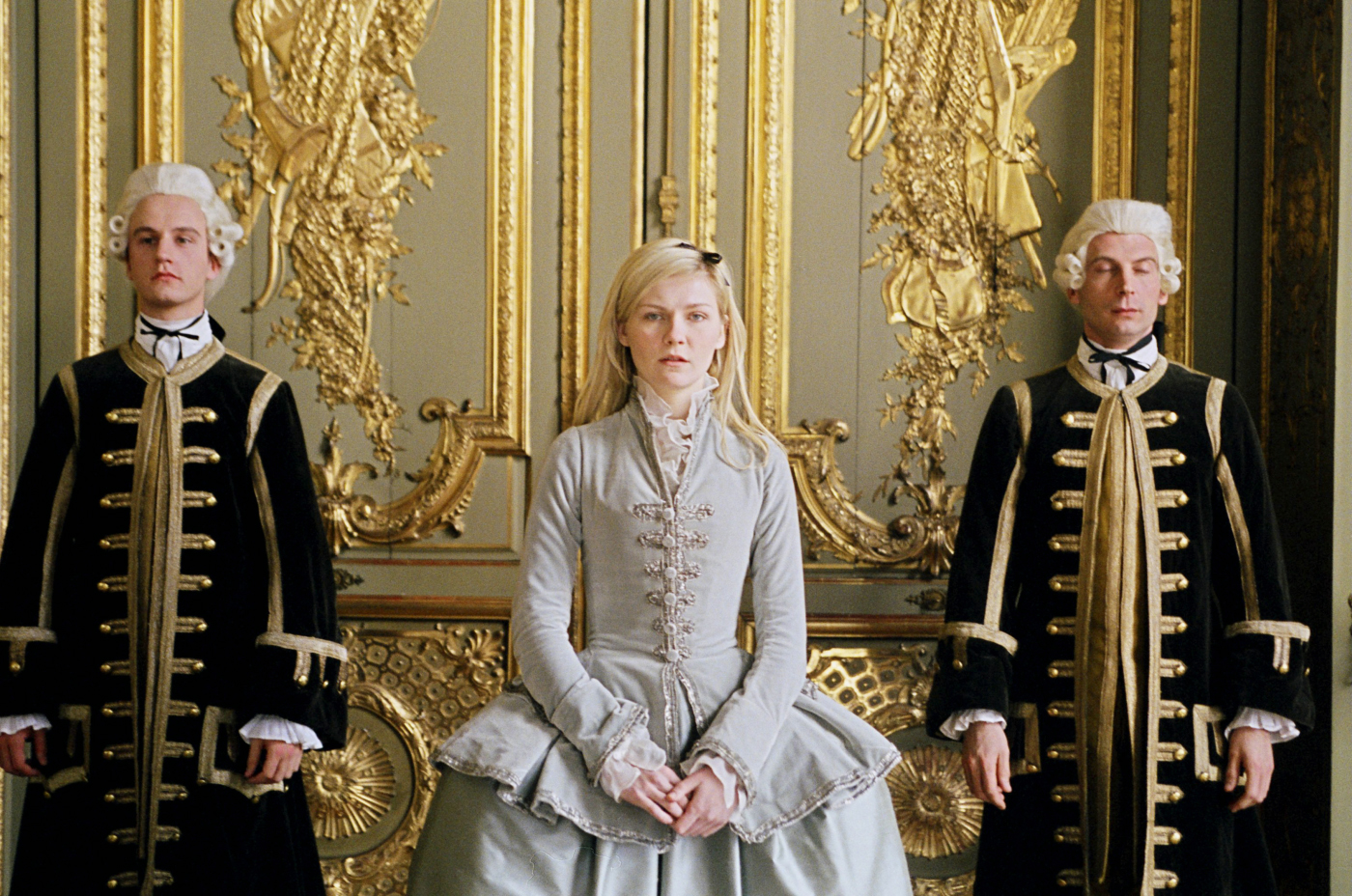 MARIE ANTOINETTE