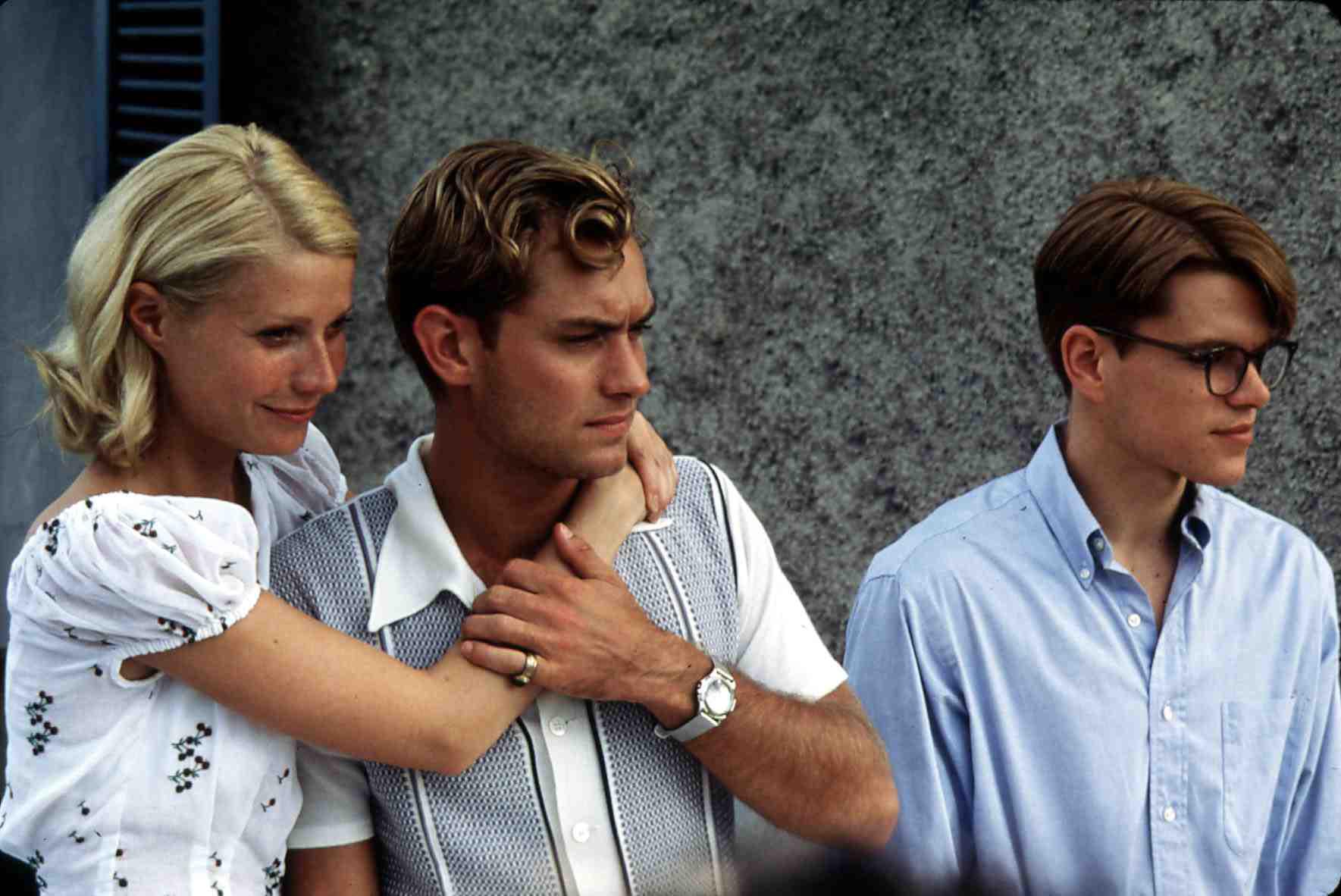 Der Talentierte Mr. Ripley, Talented Mr. Ripley, The
