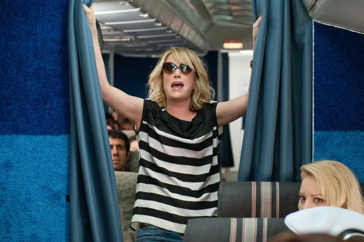 Scena iz filma Bridesmaids