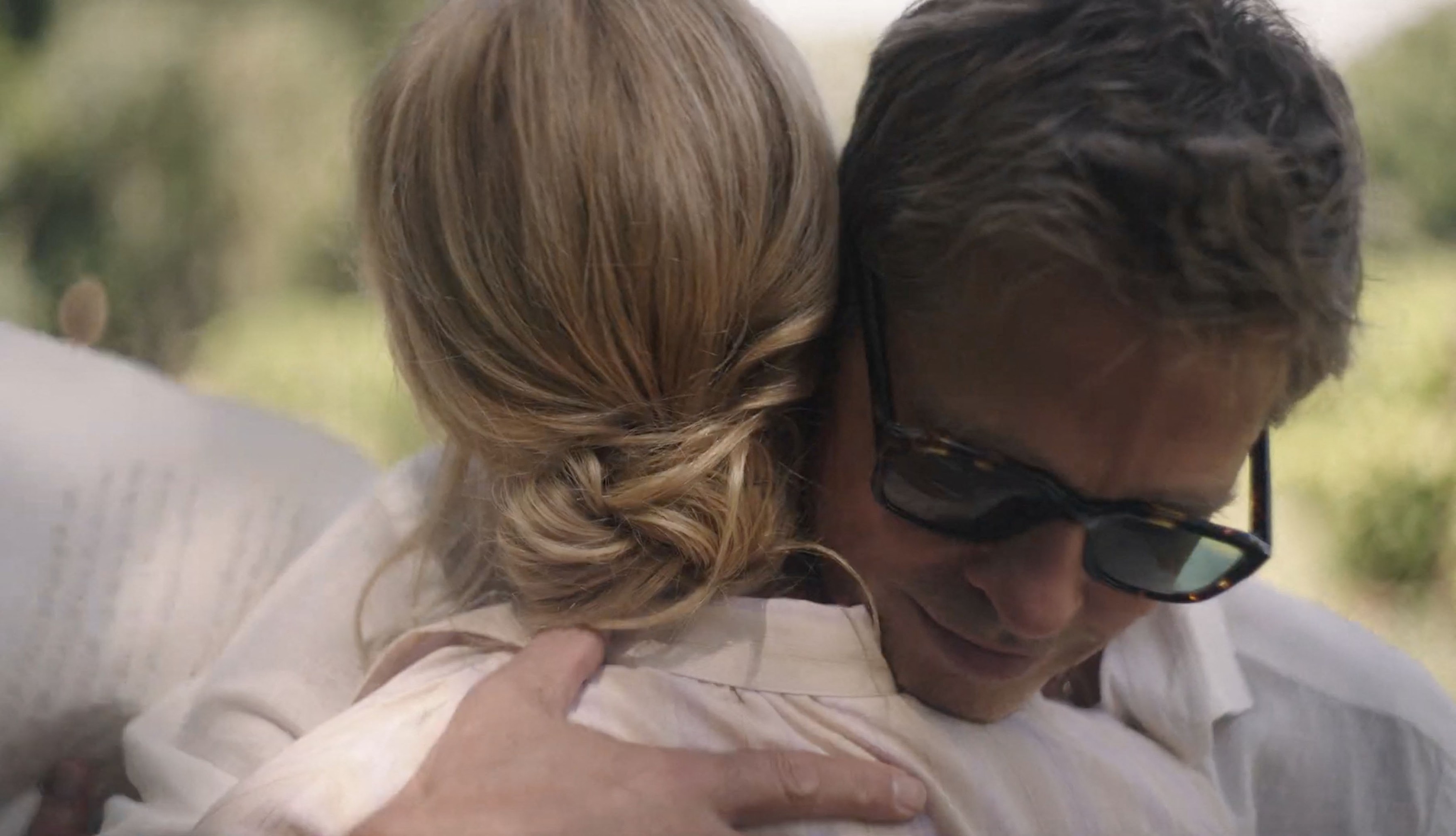 Brad Pitt is a coffee connoisseur in screenshots from new De’Longhi commercial