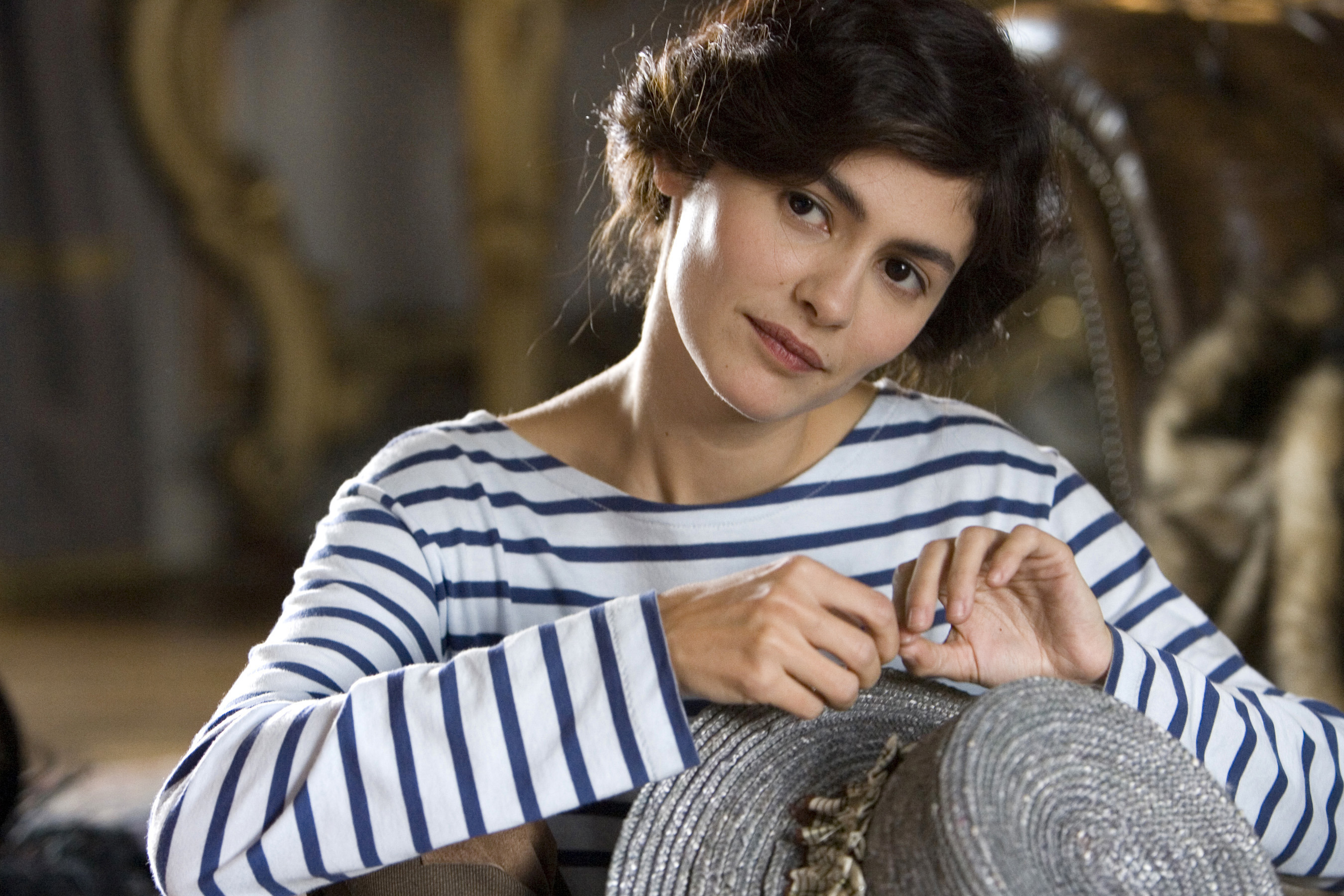 Coco avant Chanel (Coco Before Chanel) - filmstill