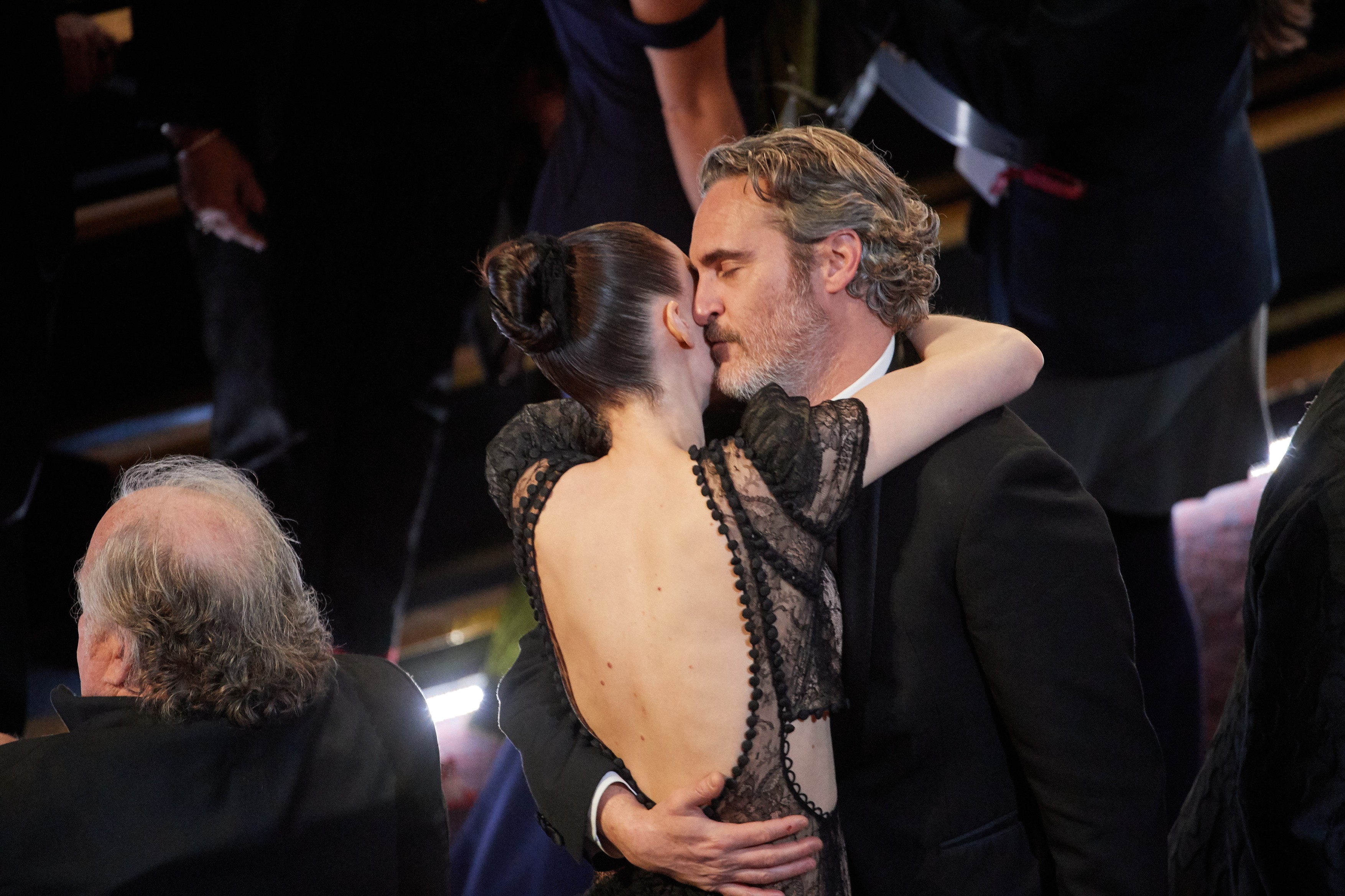 92nd Oscars¨ Audience92nd Oscars® Audience