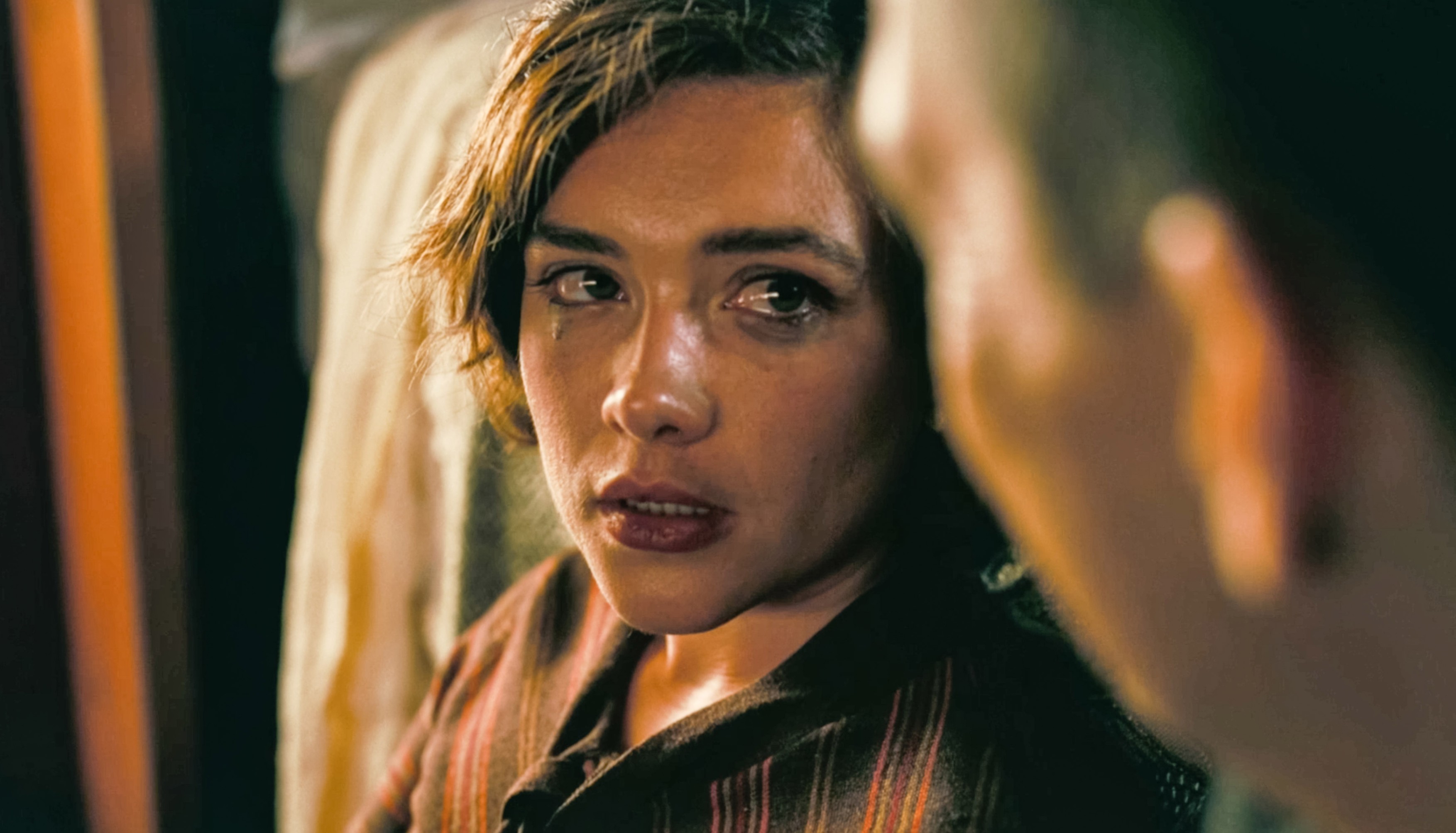 Florence Pugh
