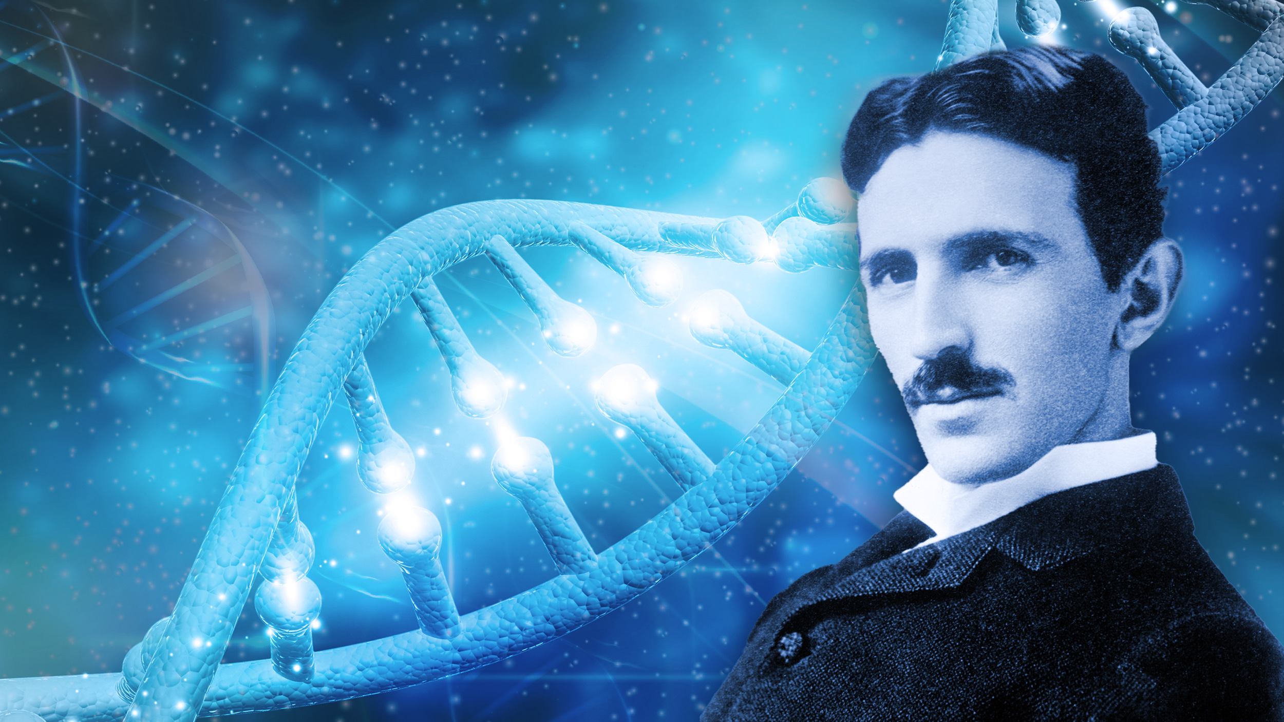 Nikola-tesla