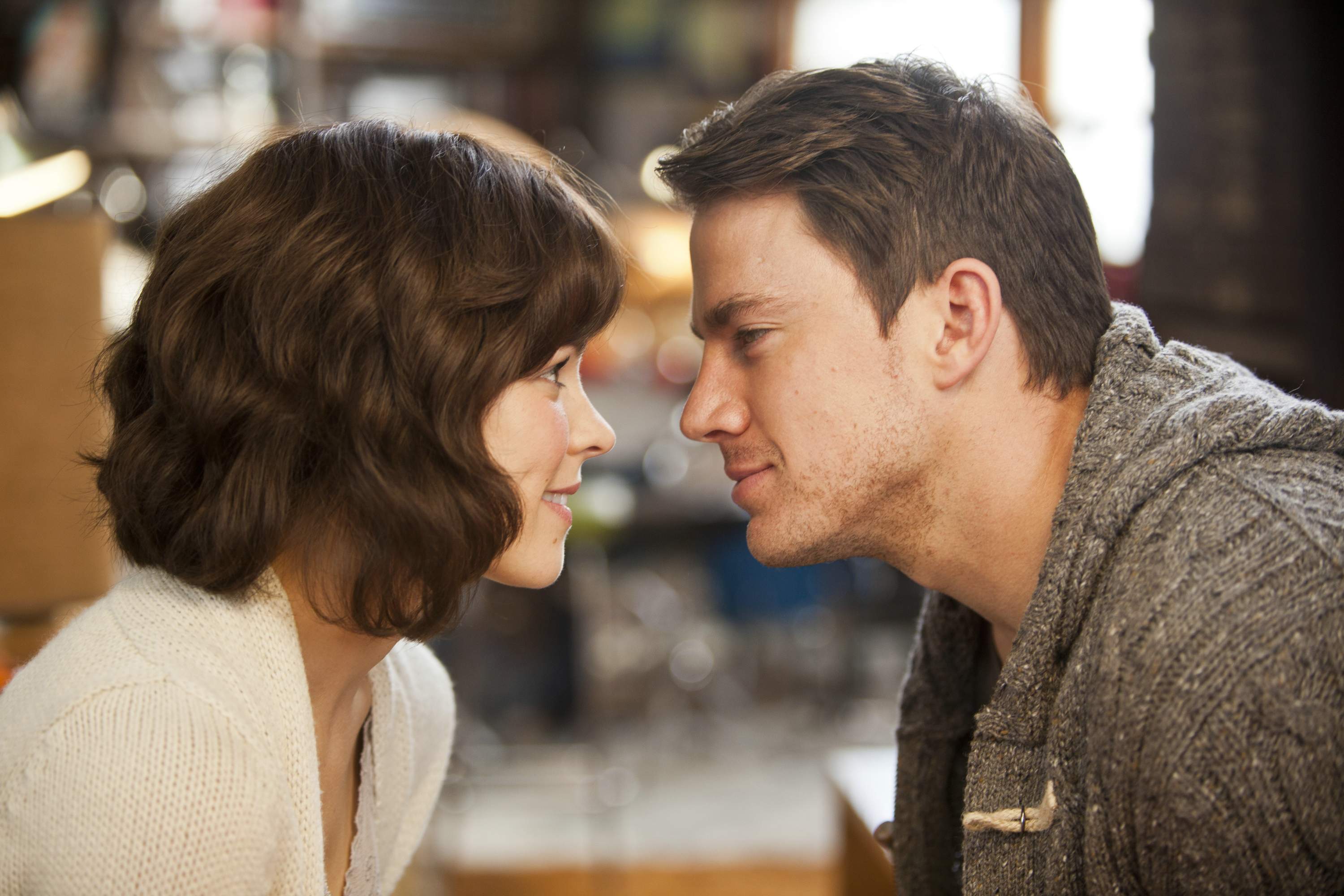 The Vow - filmstill