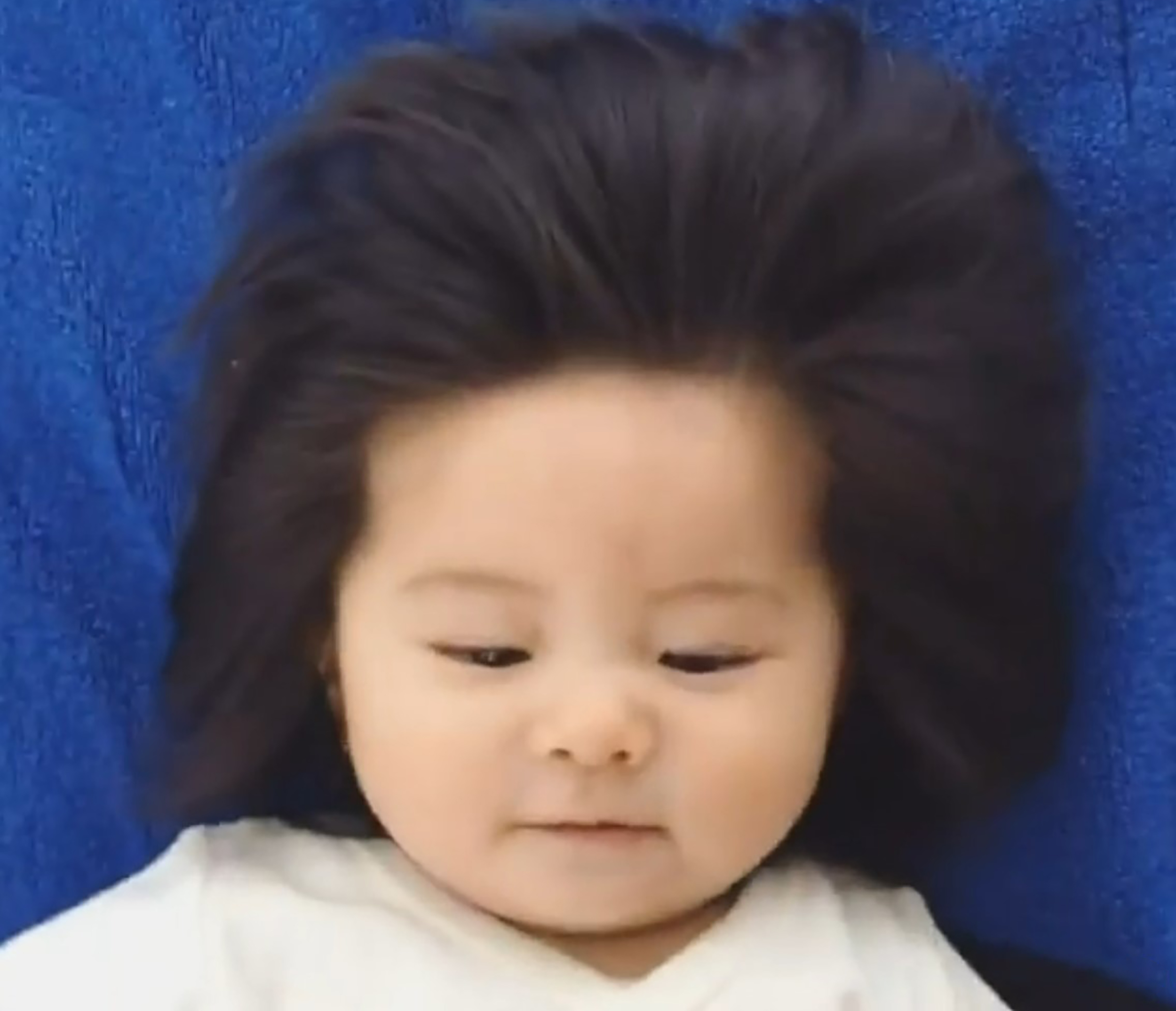 Baby Chanco