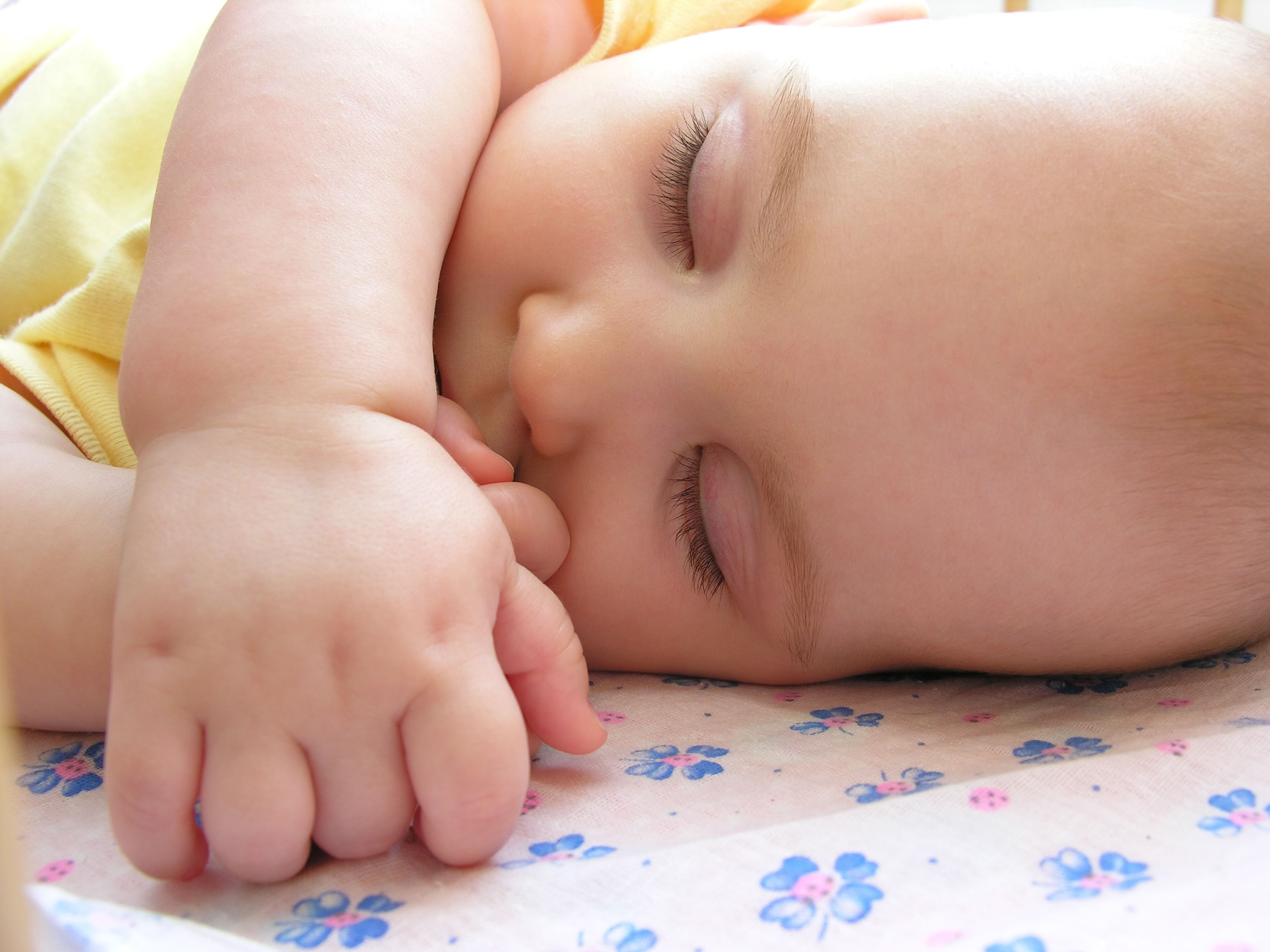 baby sleep