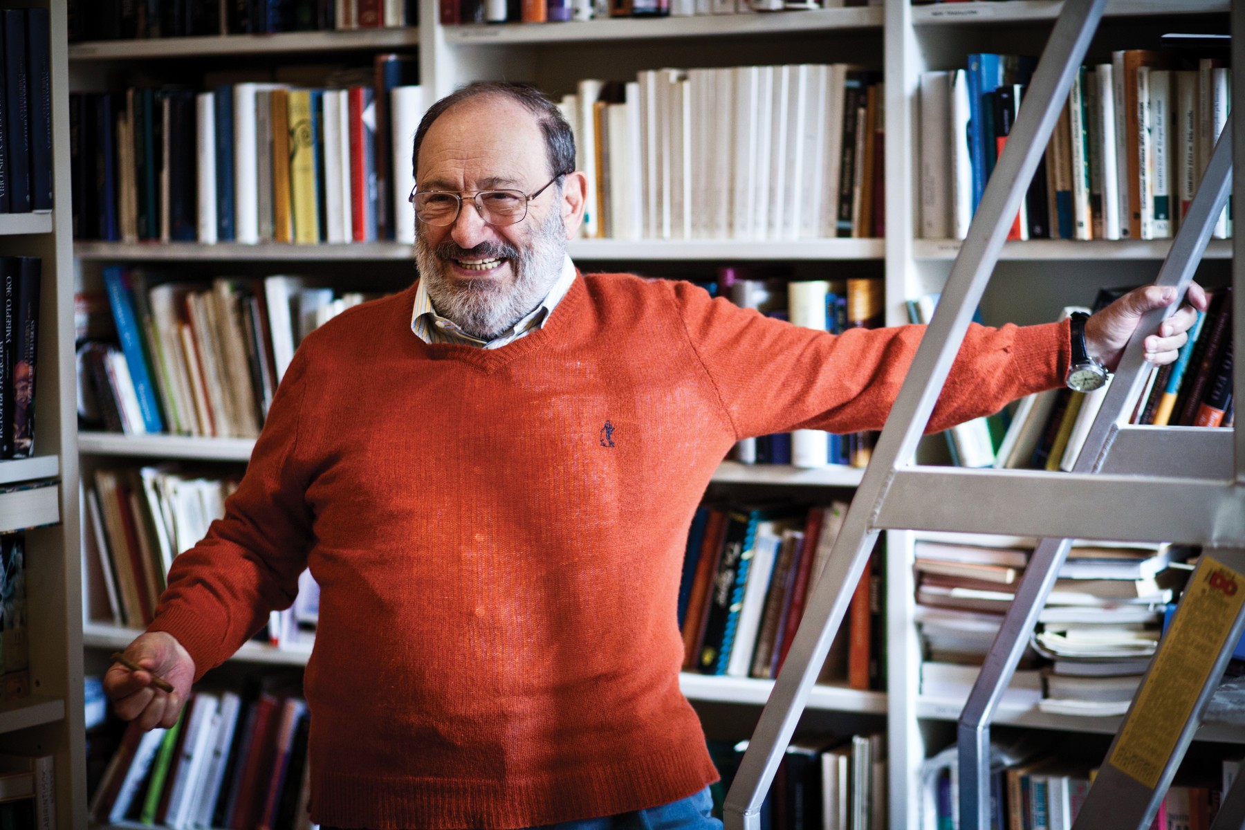 umberto eko
