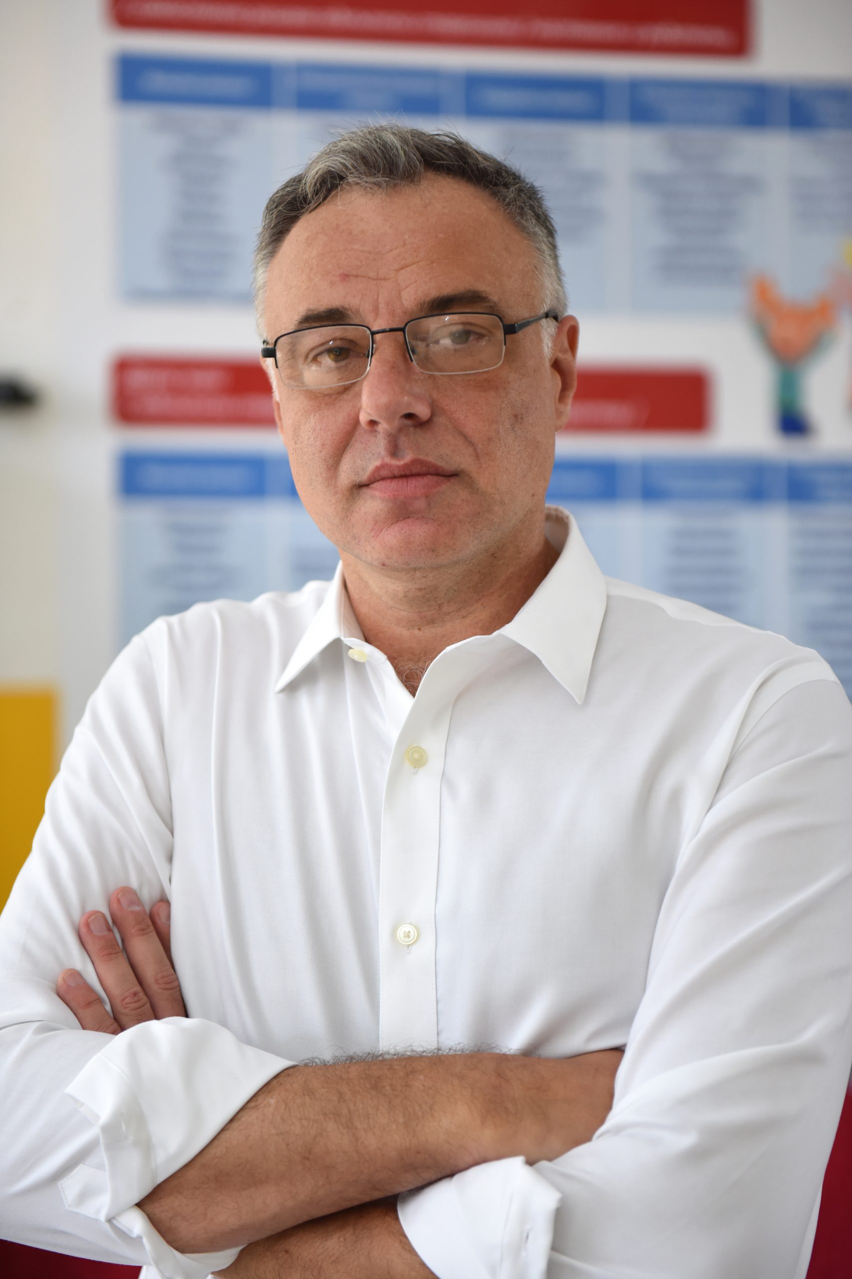 Aleksandar Kavčić