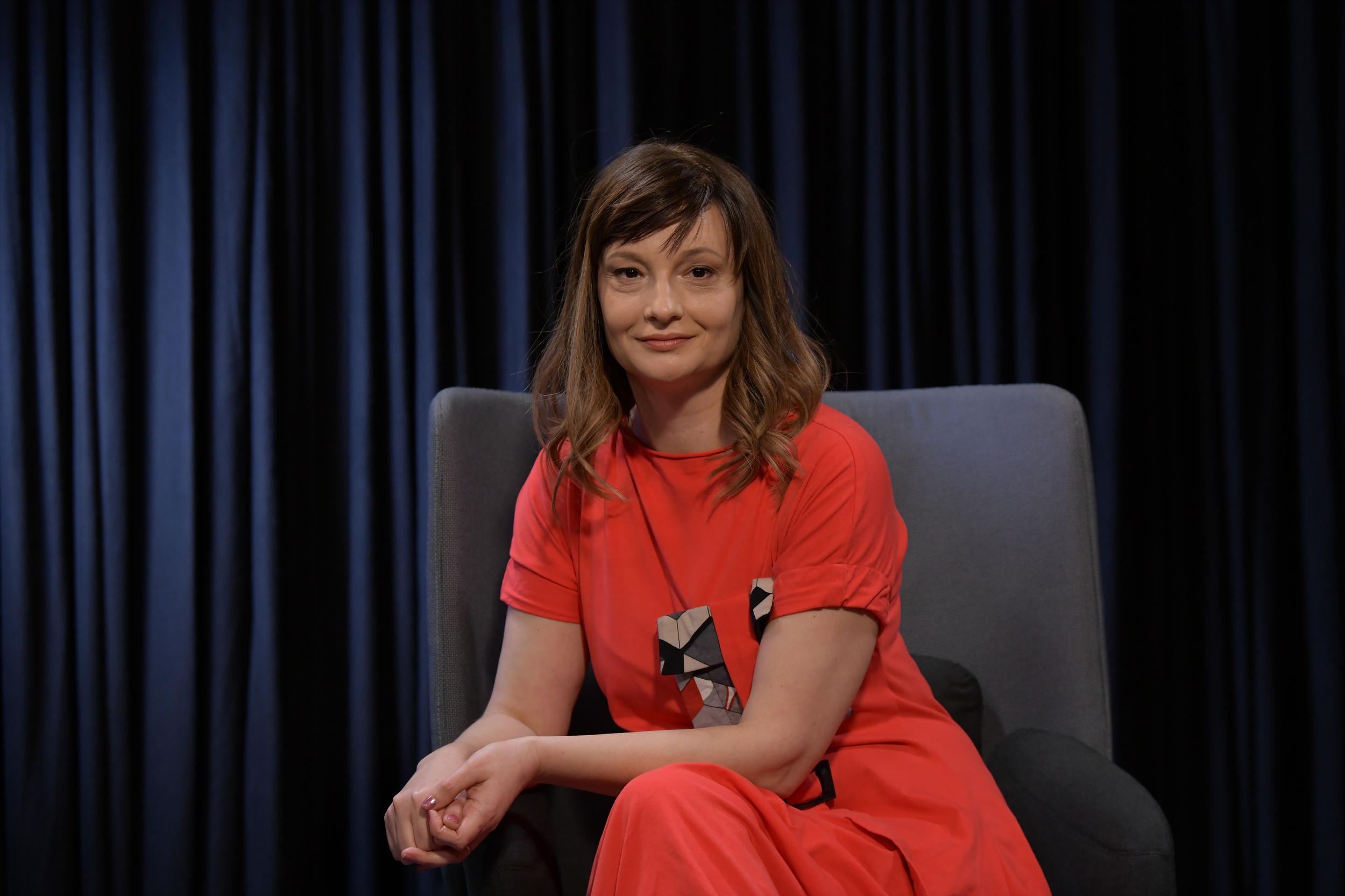 Ana Mirković, psiholog, psihološkinja