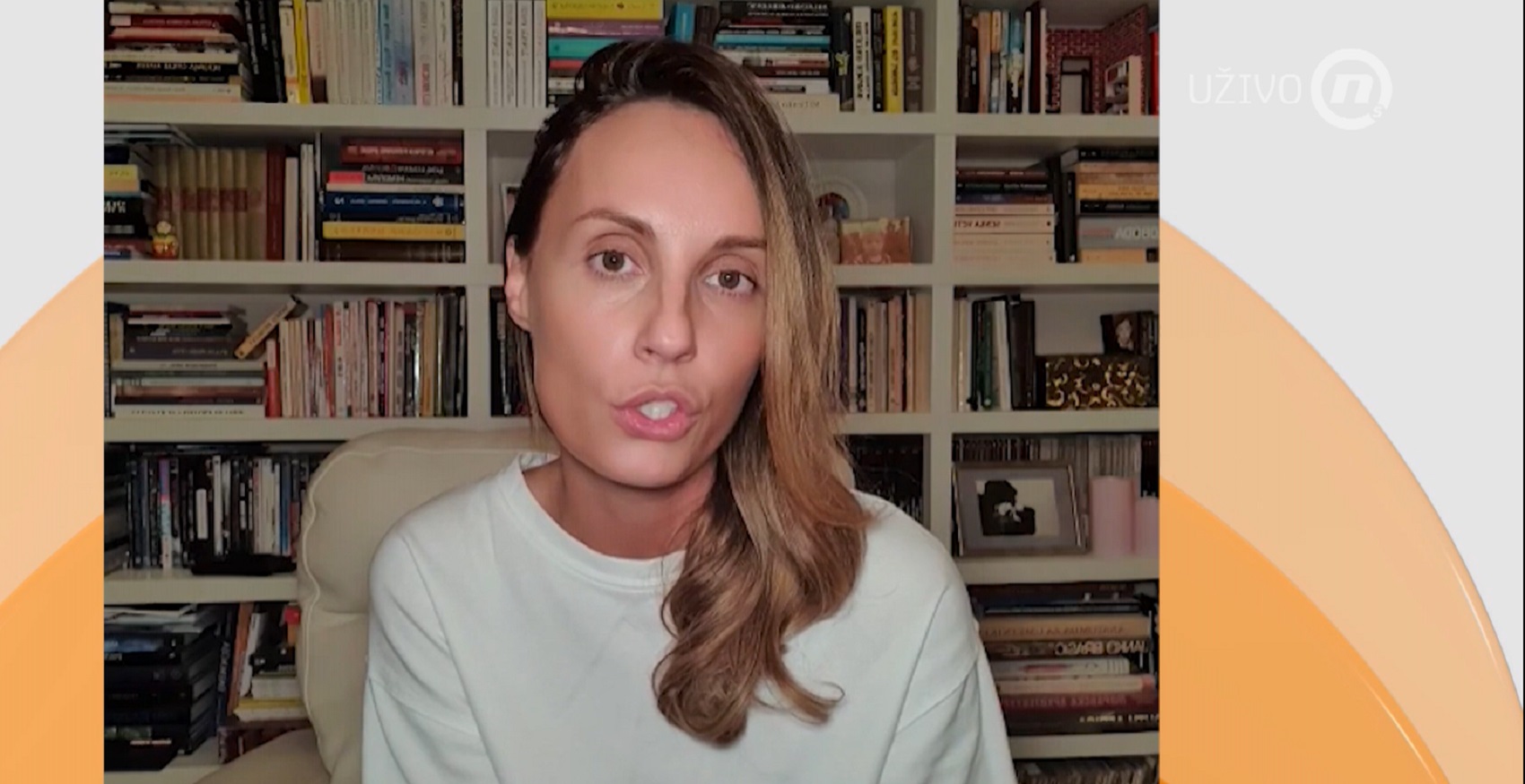 bojana probudi se